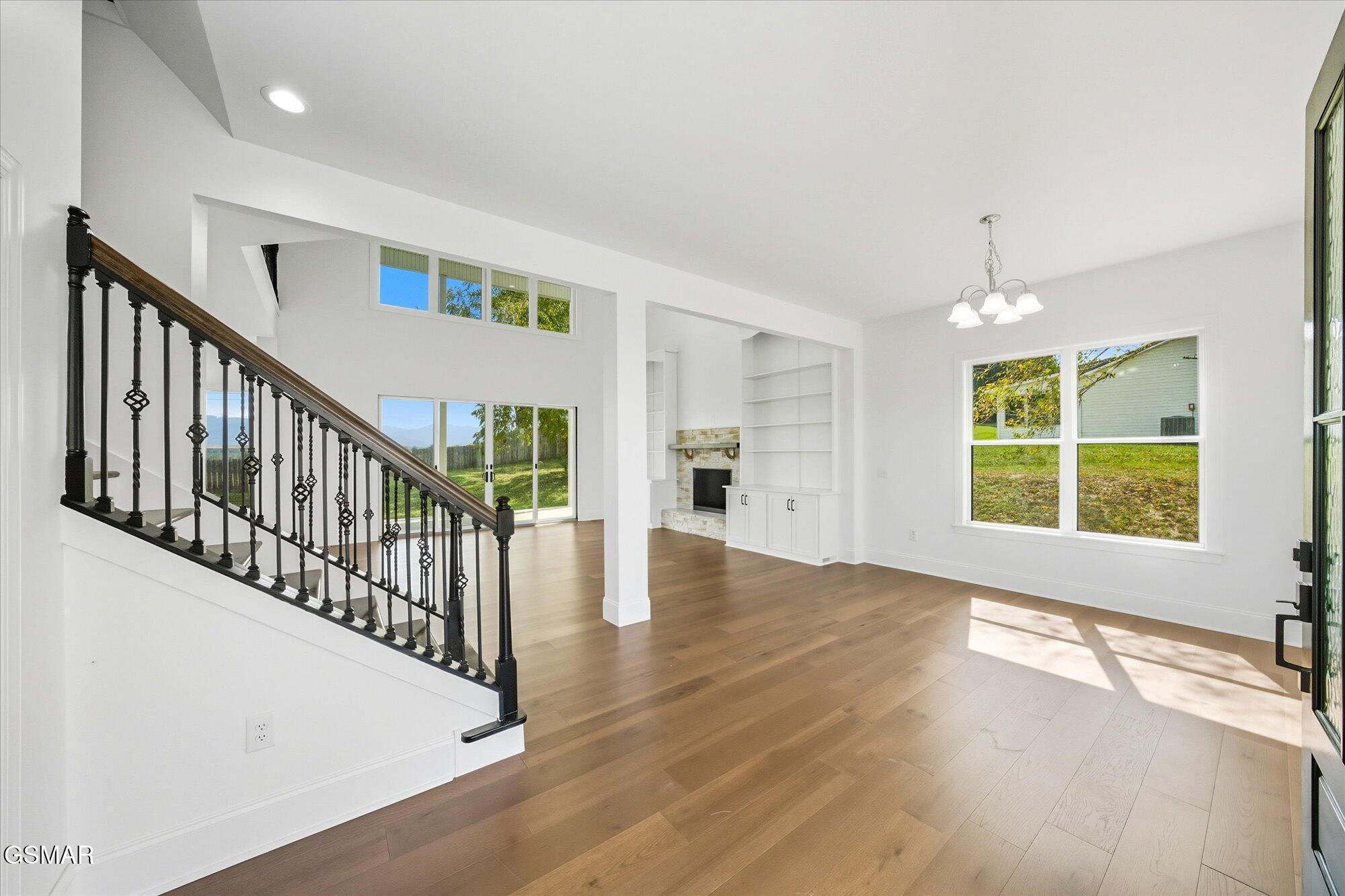 183 Thorn Road Newport TN 37821