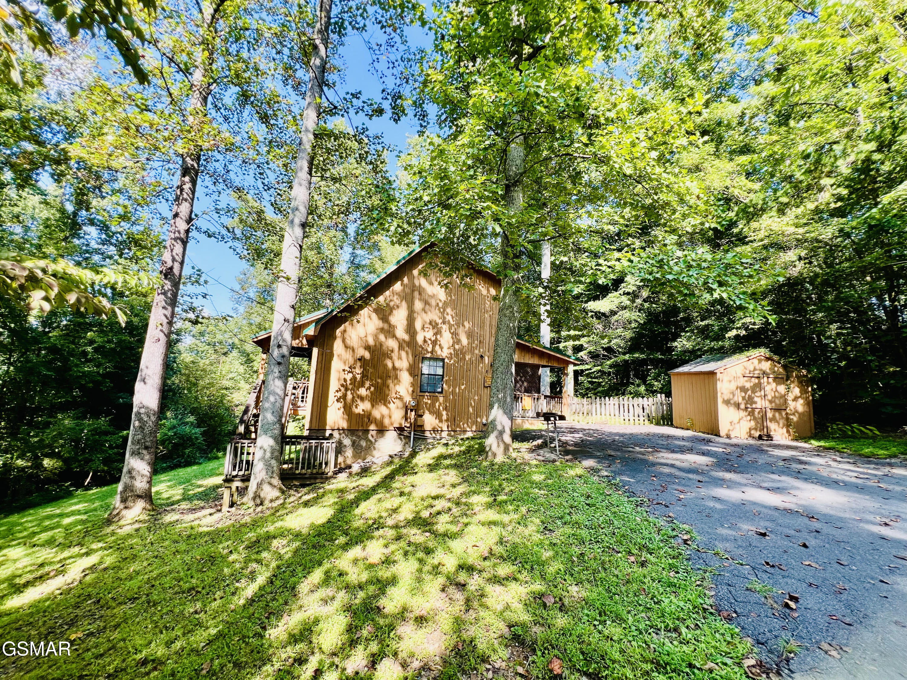 3421 Shelnutt Way Sevierville TN 37862