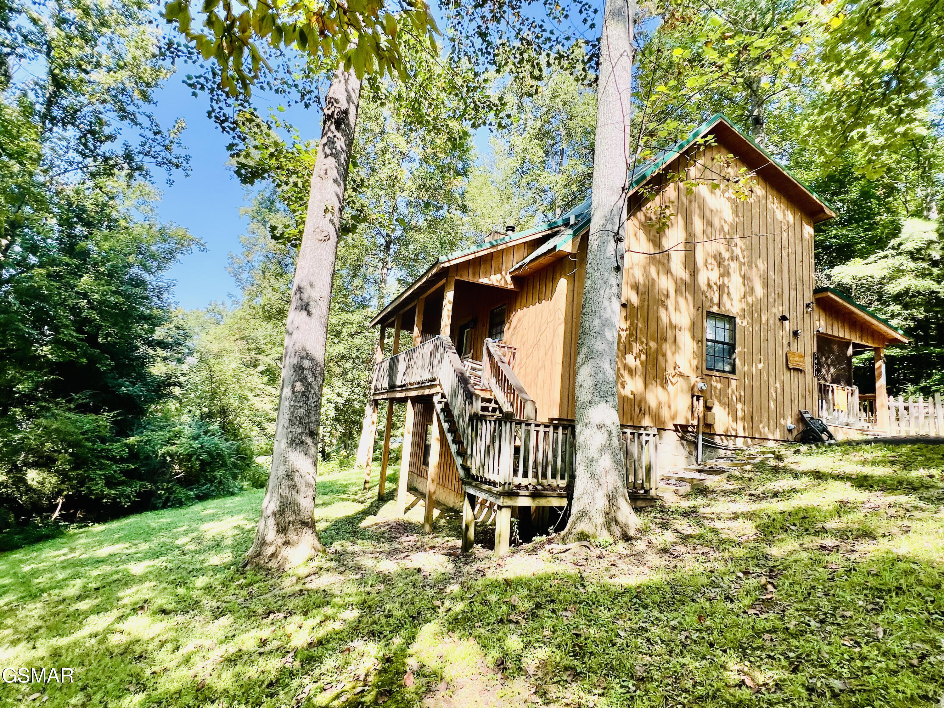 3421 Shelnutt Way Sevierville TN 37862