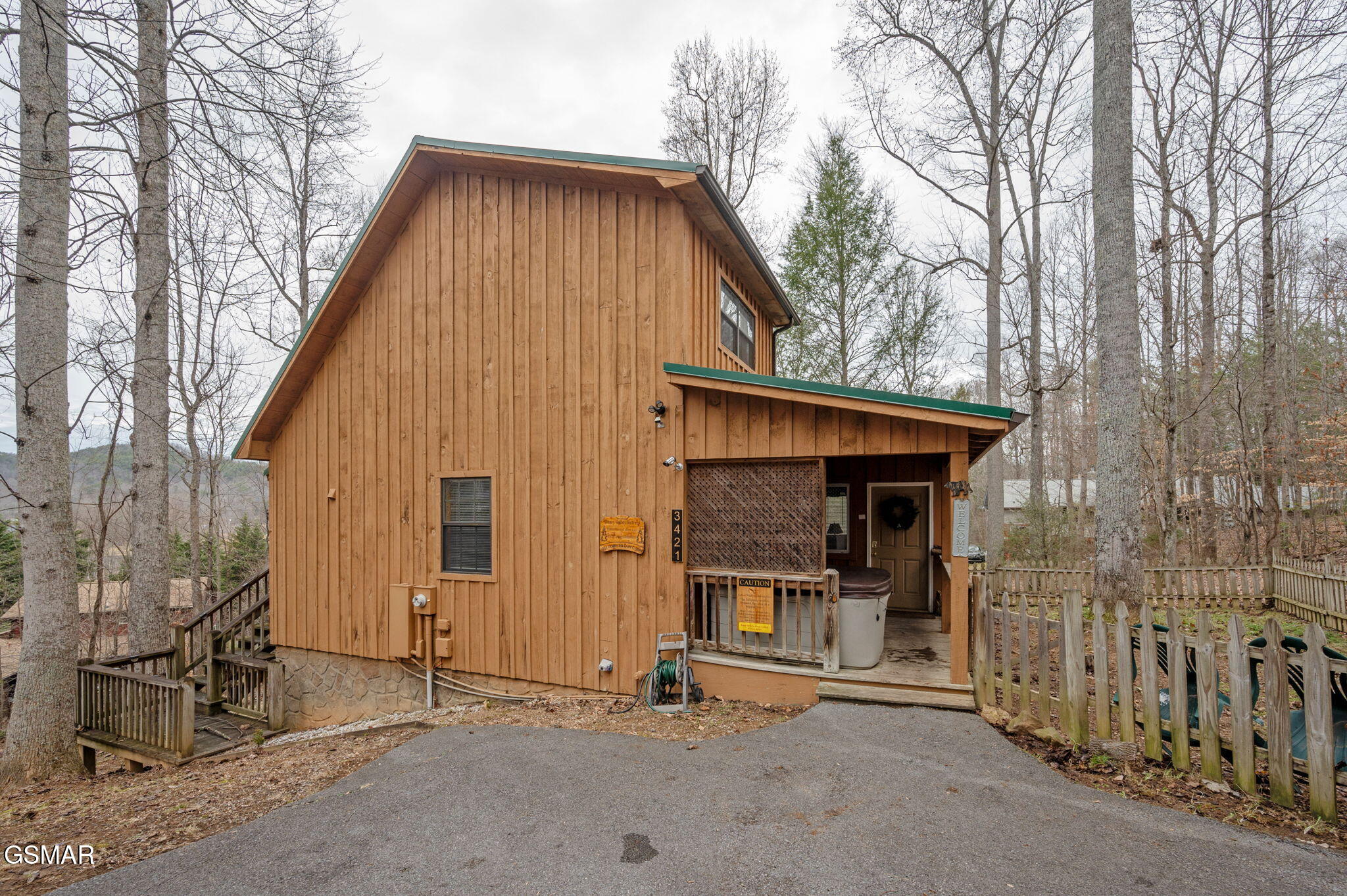 3421 Shelnutt Way Sevierville TN 37862