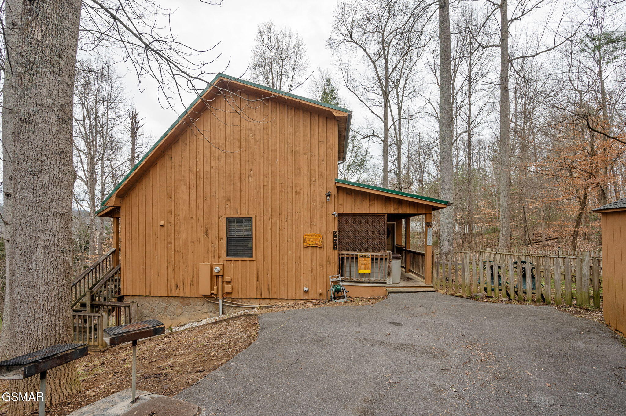 3421 Shelnutt Way Sevierville TN 37862