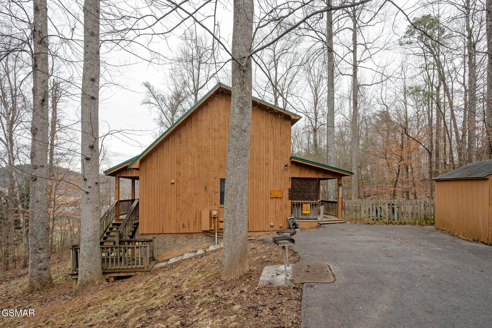 3421 Shelnutt Way Sevierville TN 37862