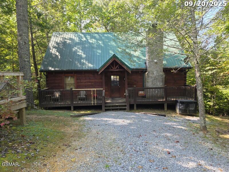 1249 Secona Way Sevierville TN 37876