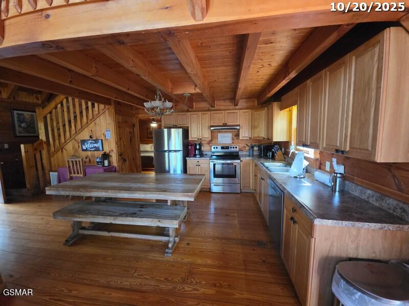 1249 Secona Way Sevierville TN 37876