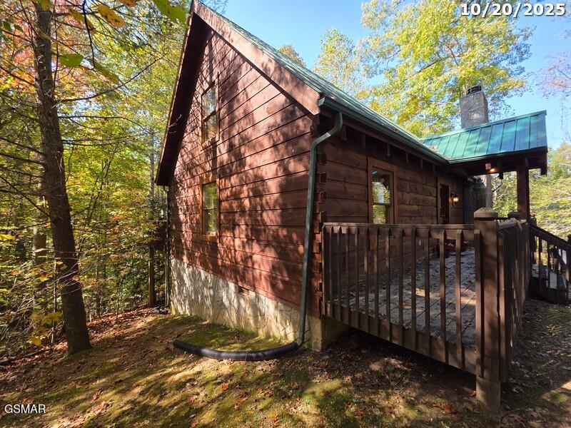 1249 Secona Way Sevierville TN 37876