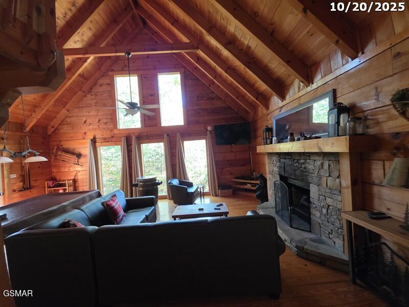 1249 Secona Way Sevierville TN 37876