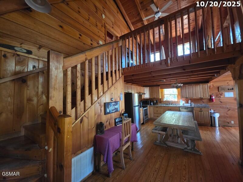 1249 Secona Way Sevierville TN 37876