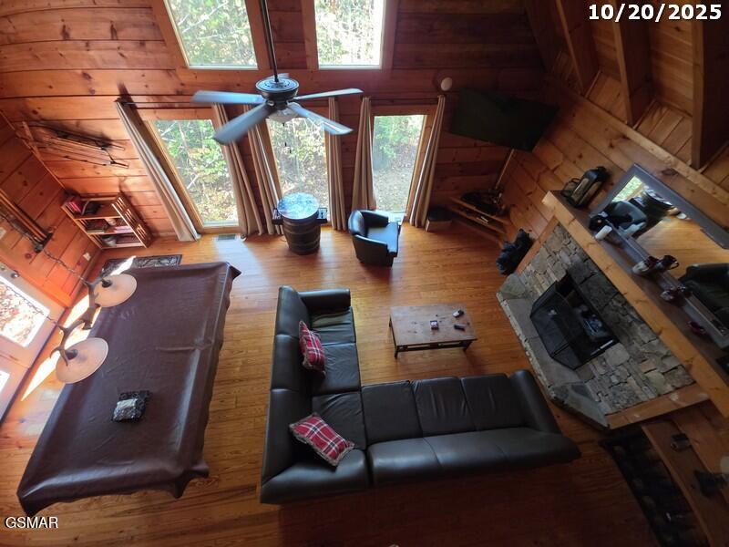 1249 Secona Way Sevierville TN 37876