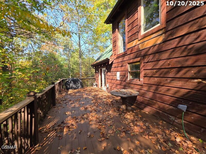 1249 Secona Way Sevierville TN 37876