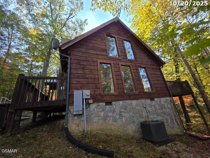 1249 Secona Way Sevierville TN 37876