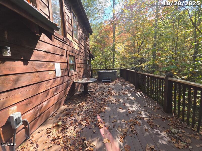 1249 Secona Way Sevierville TN 37876