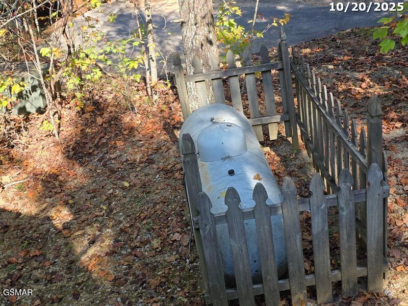 1249 Secona Way Sevierville TN 37876