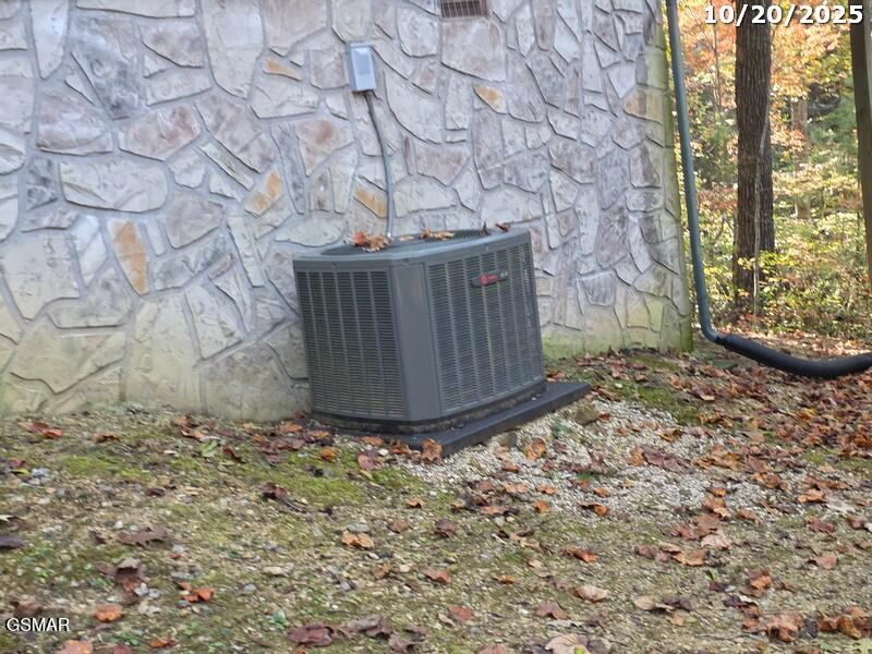 1249 Secona Way Sevierville TN 37876