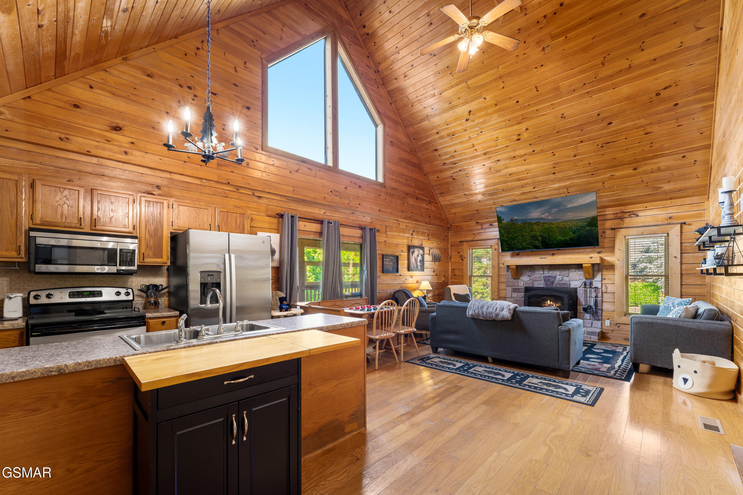1810 Trout Way Sevierville TN 37862