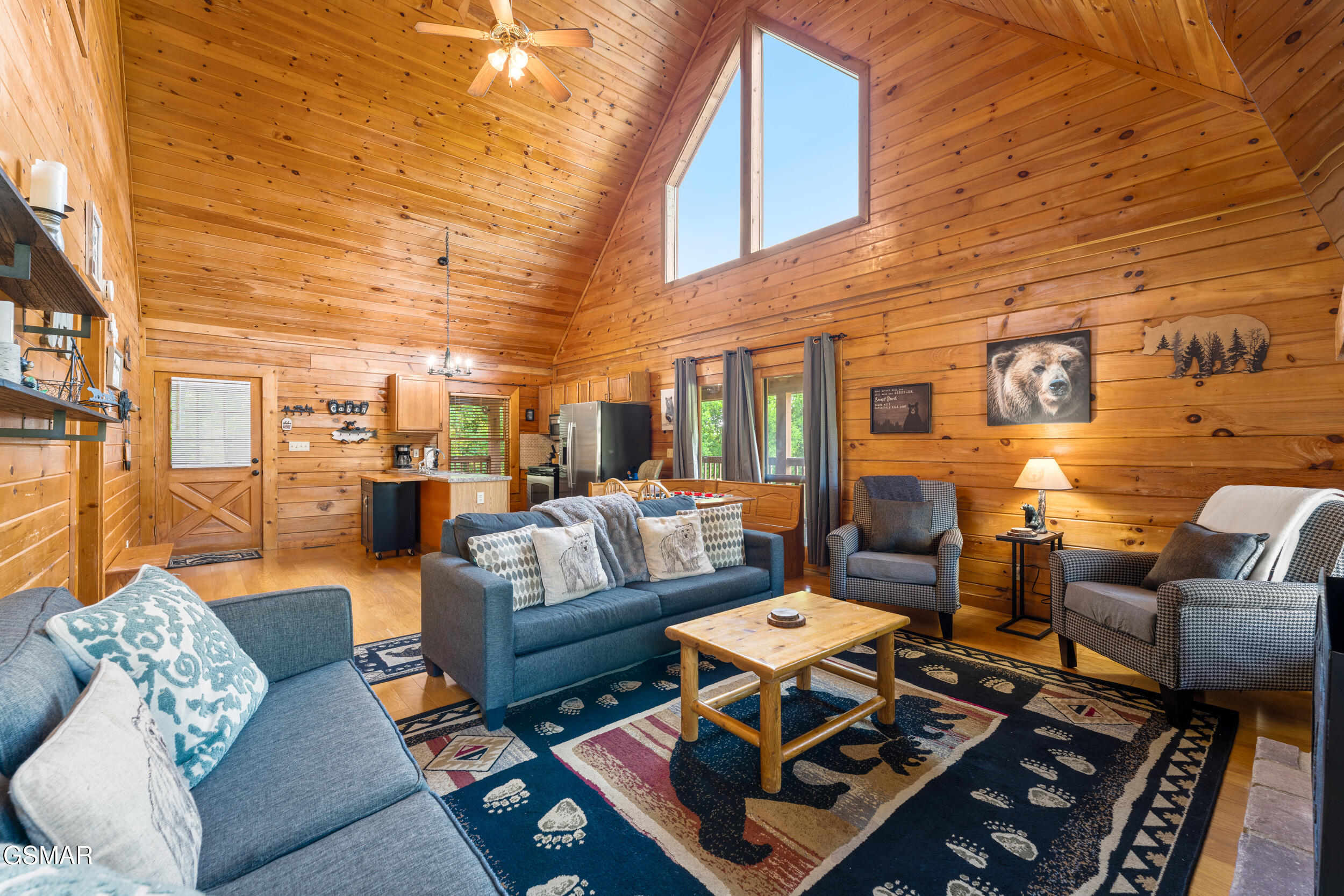 1810 Trout Way Sevierville TN 37862