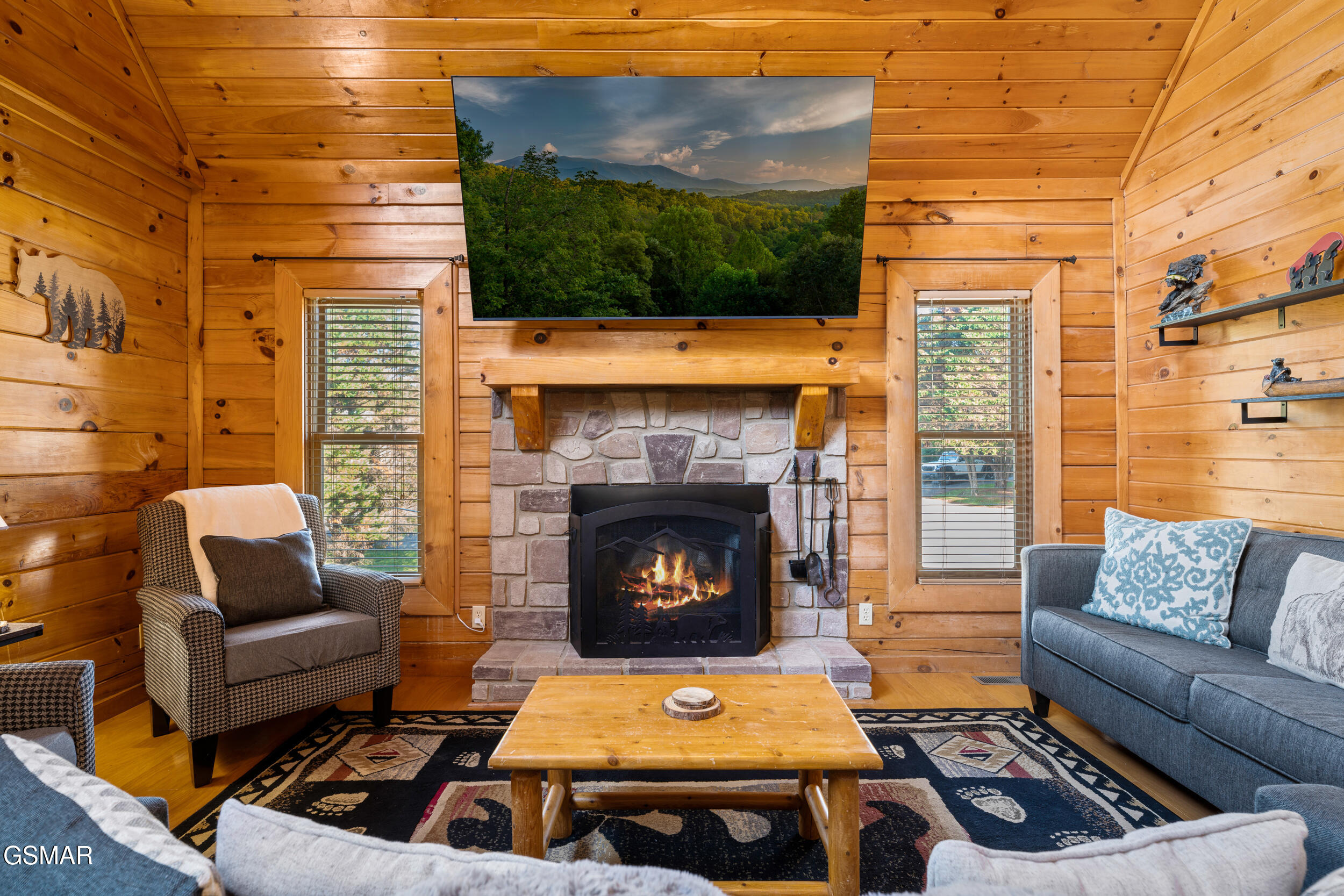 1810 Trout Way Sevierville TN 37862
