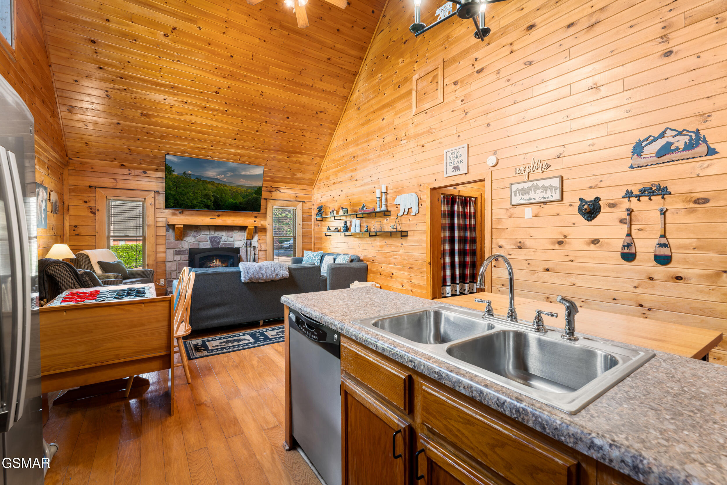 1810 Trout Way Sevierville TN 37862