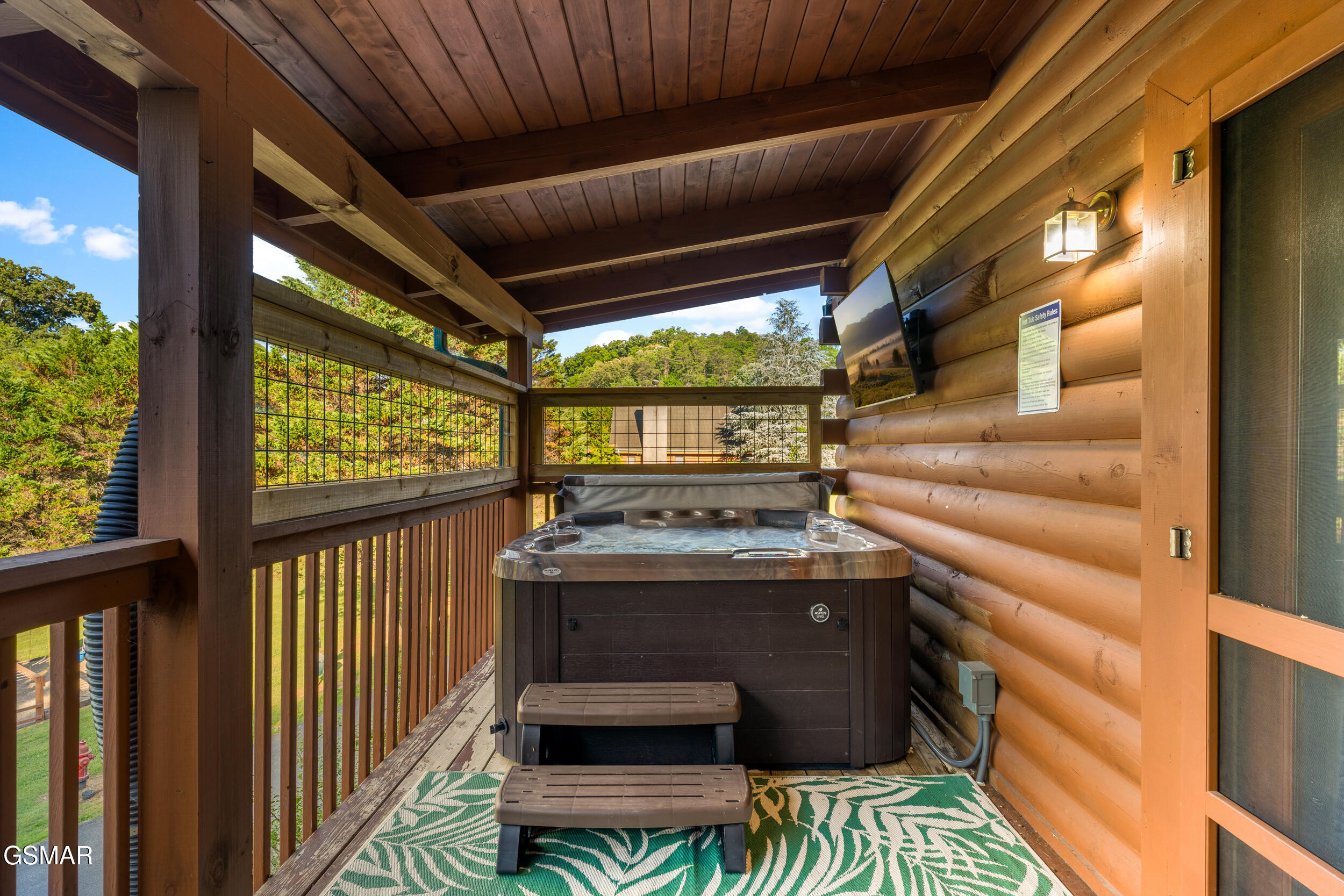 1810 Trout Way Sevierville TN 37862