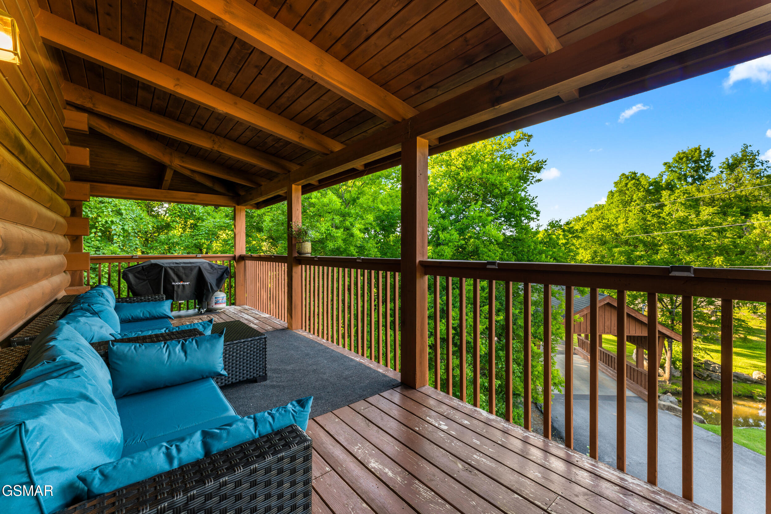 1810 Trout Way Sevierville TN 37862