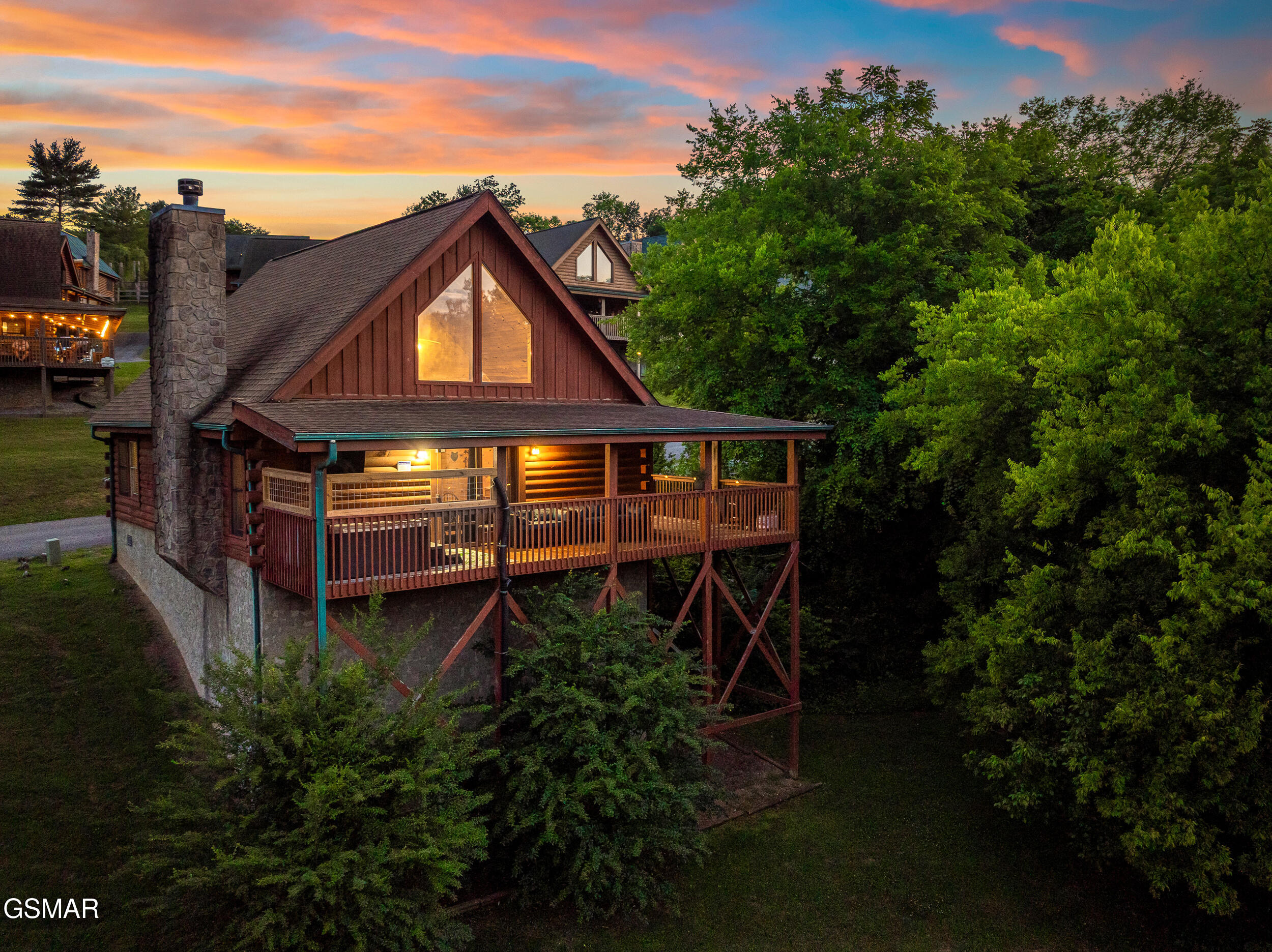 1810 Trout Way Sevierville TN 37862