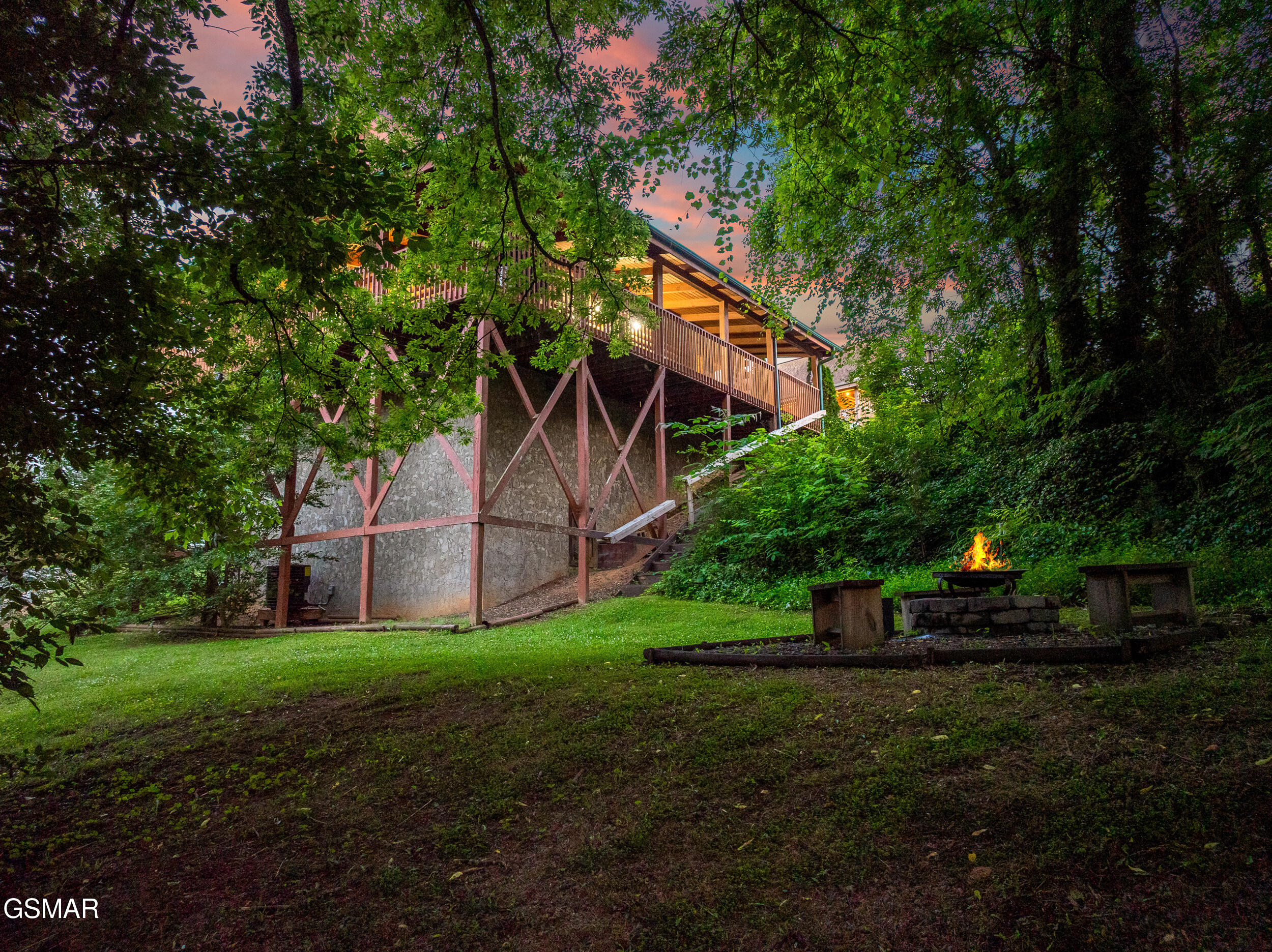1810 Trout Way Sevierville TN 37862
