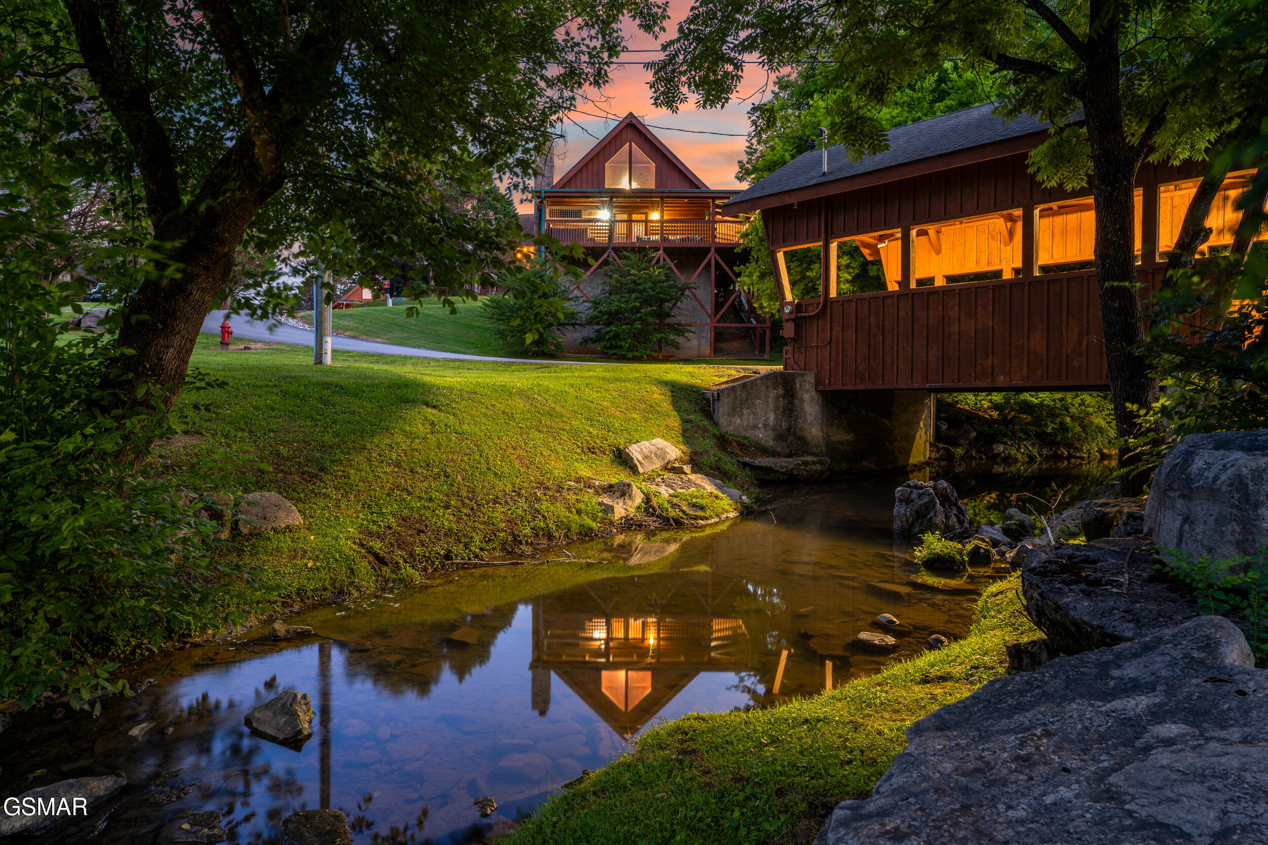 1810 Trout Way Sevierville TN 37862