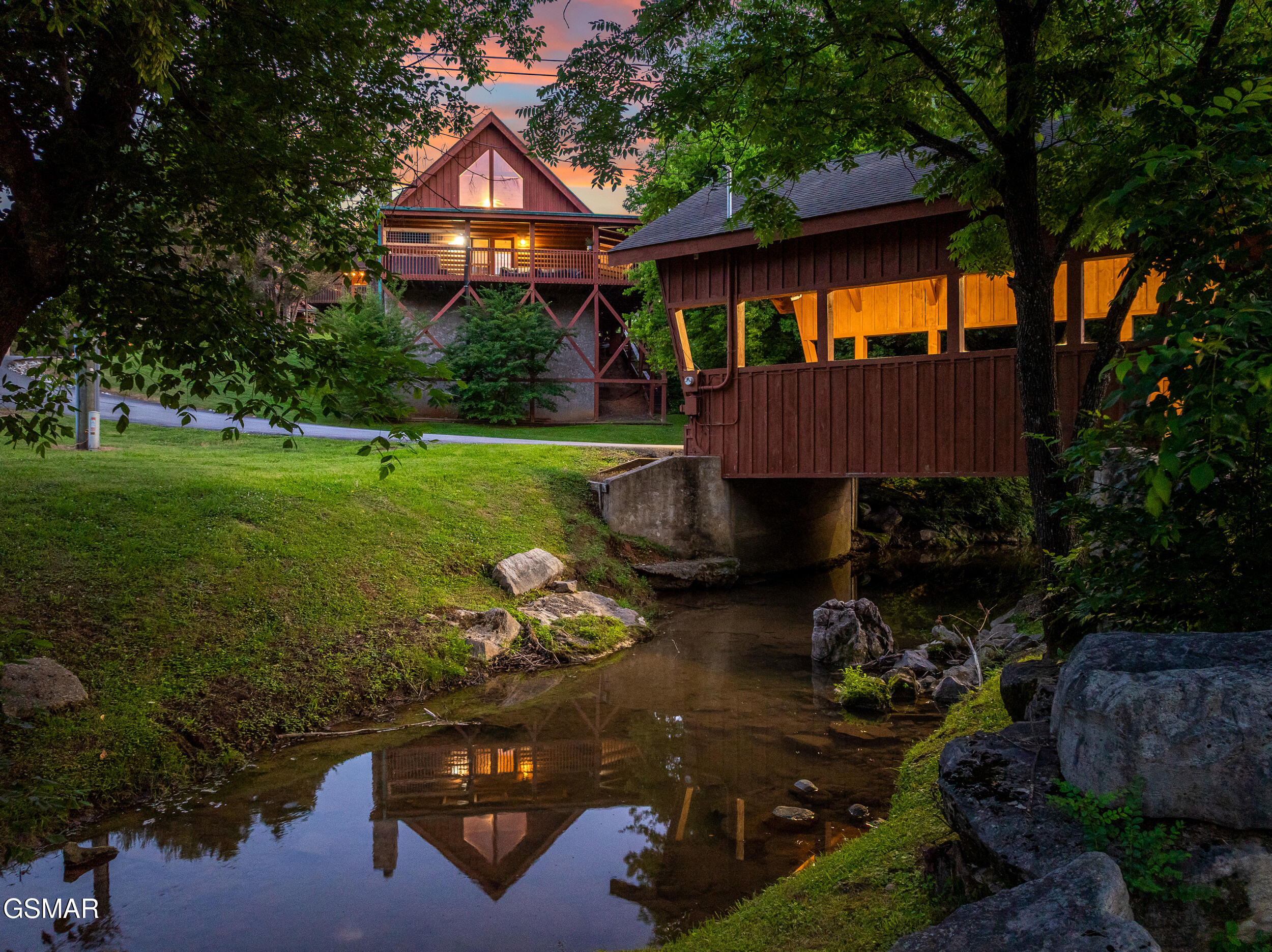 1810 Trout Way Sevierville TN 37862