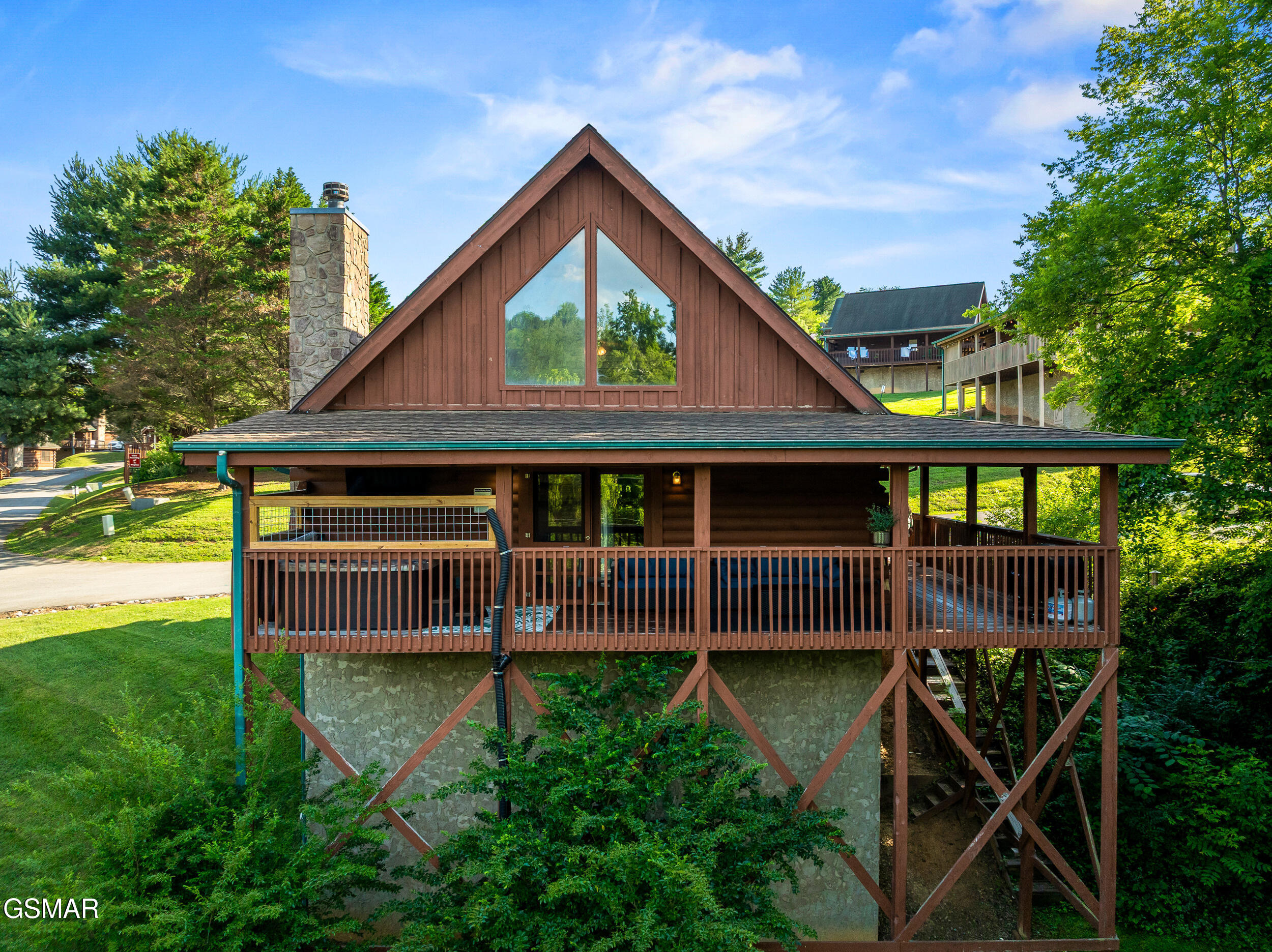 1810 Trout Way Sevierville TN 37862