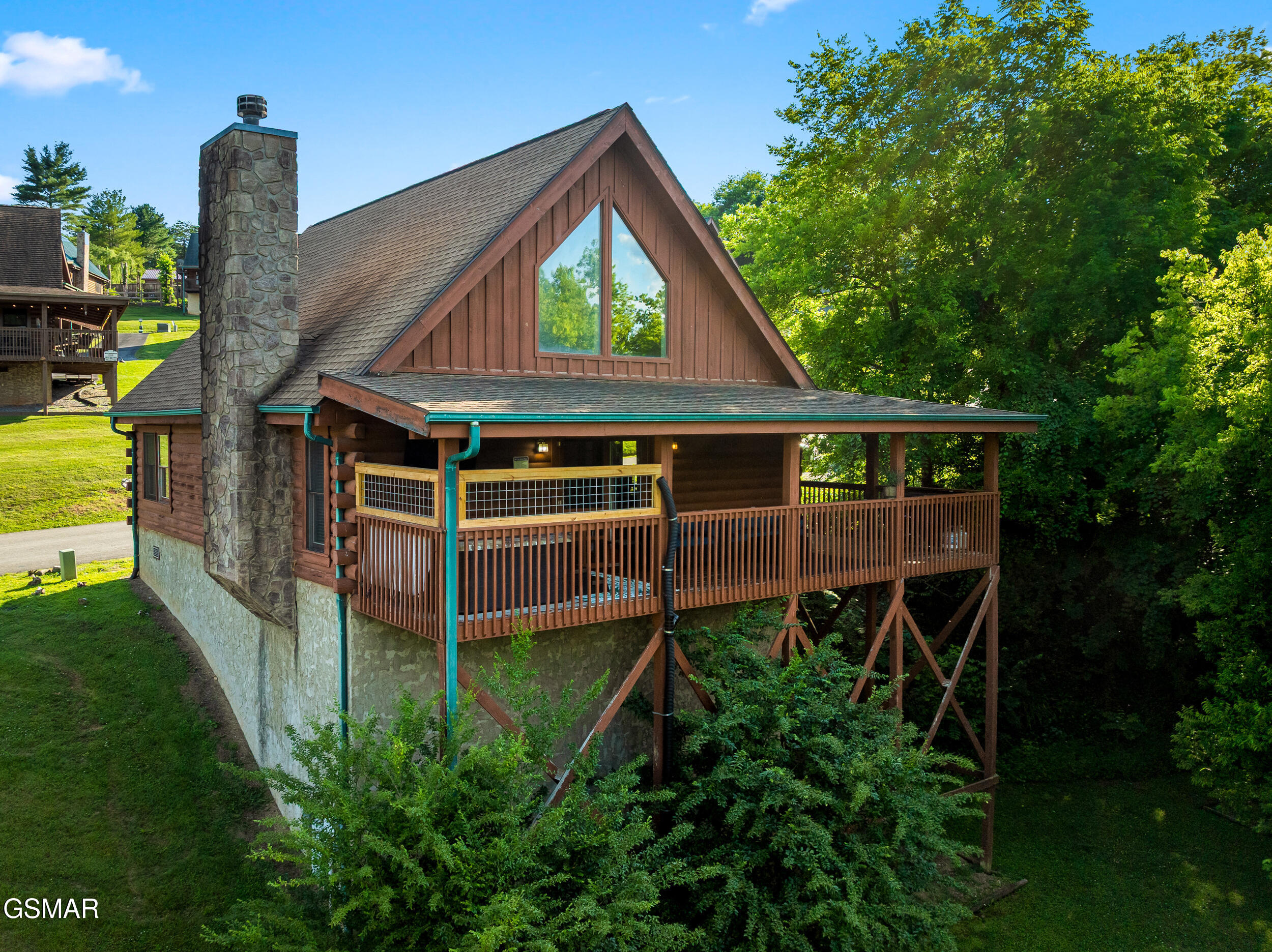 1810 Trout Way Sevierville TN 37862
