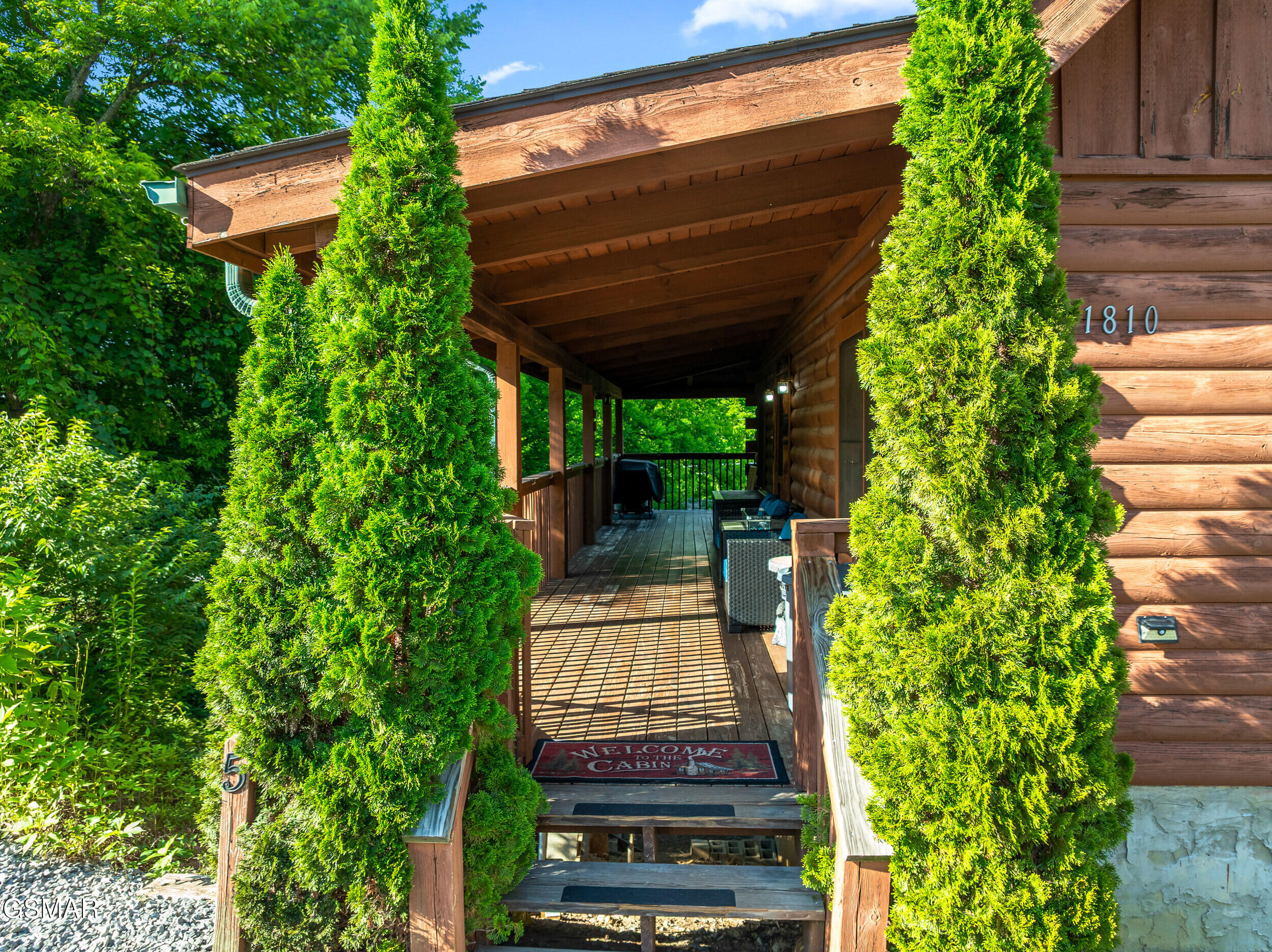 1810 Trout Way Sevierville TN 37862