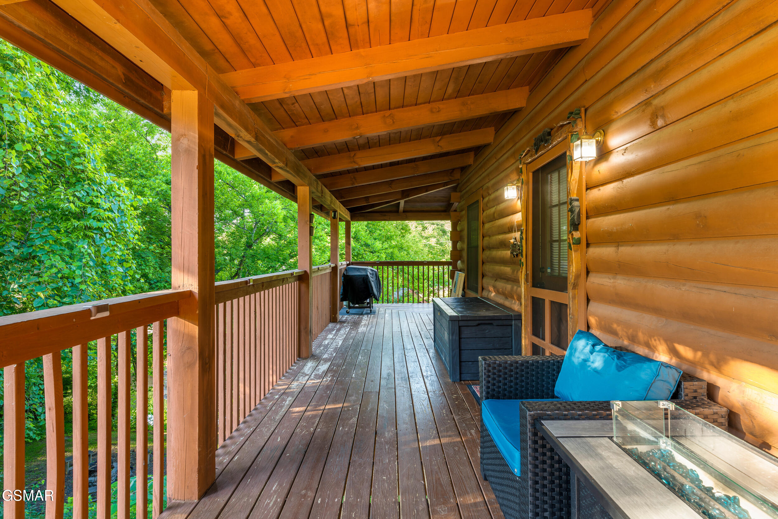 1810 Trout Way Sevierville TN 37862