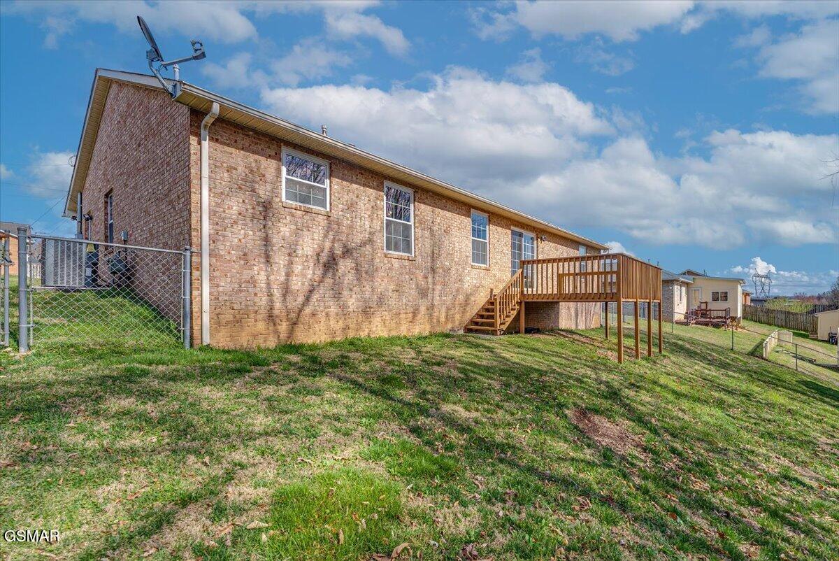 8143 Florence Gardens Road Knoxville TN 37938