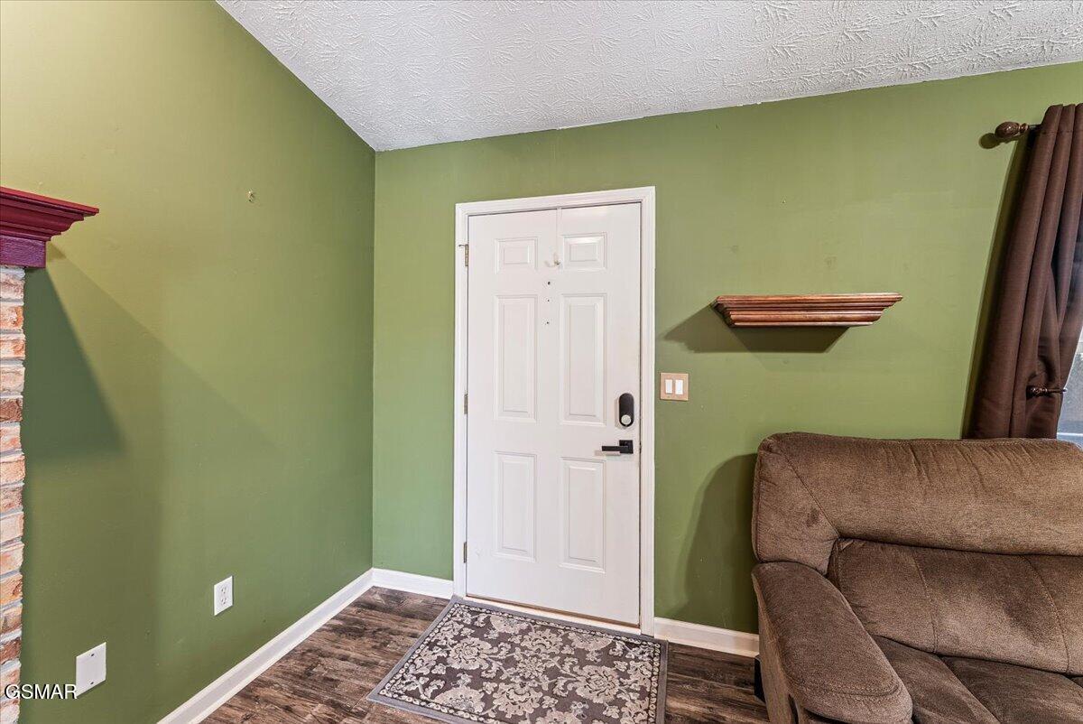8143 Florence Gardens Road Knoxville TN 37938