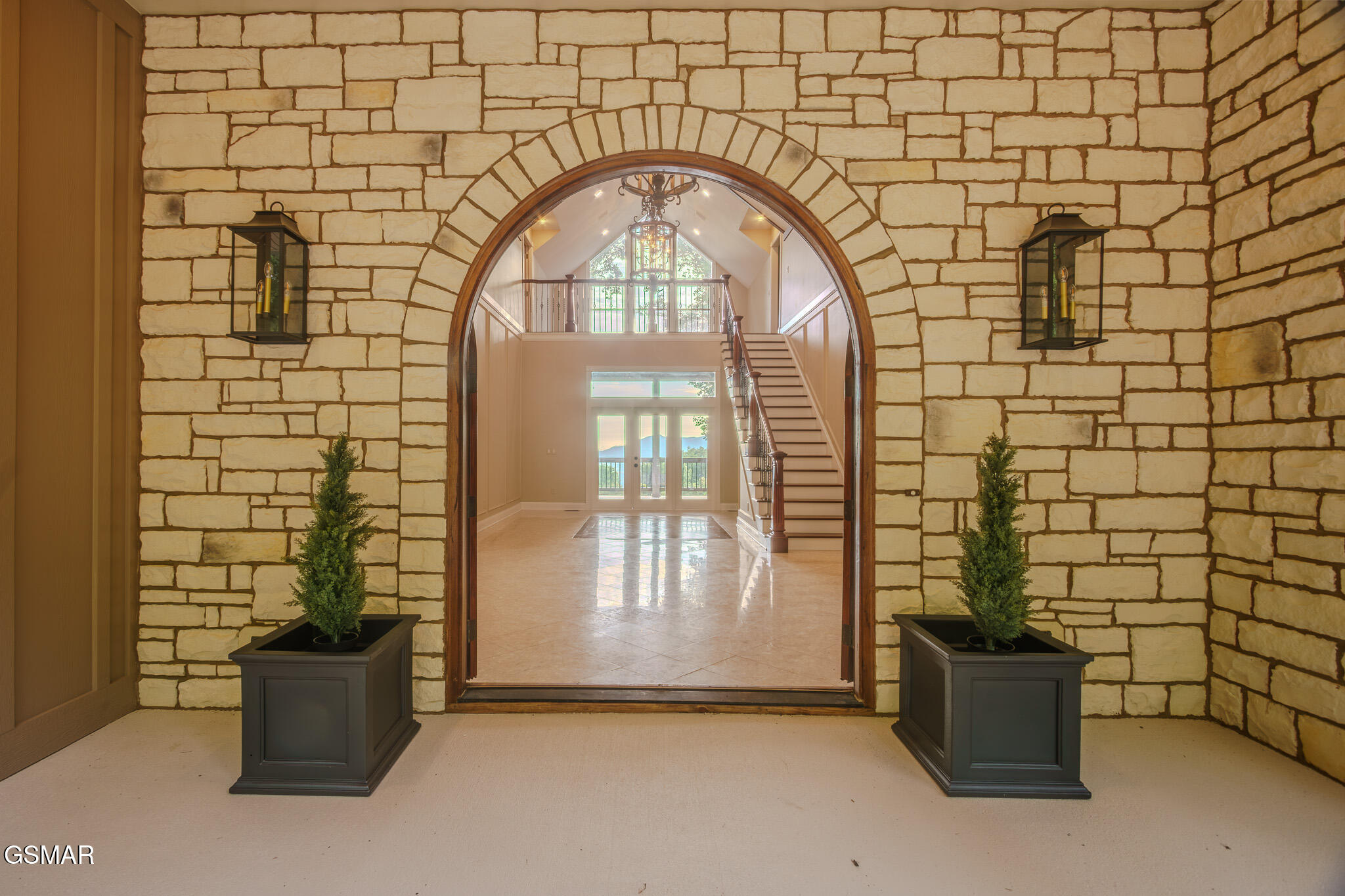 431 Thomas Loop Road Sevierville TN 37876