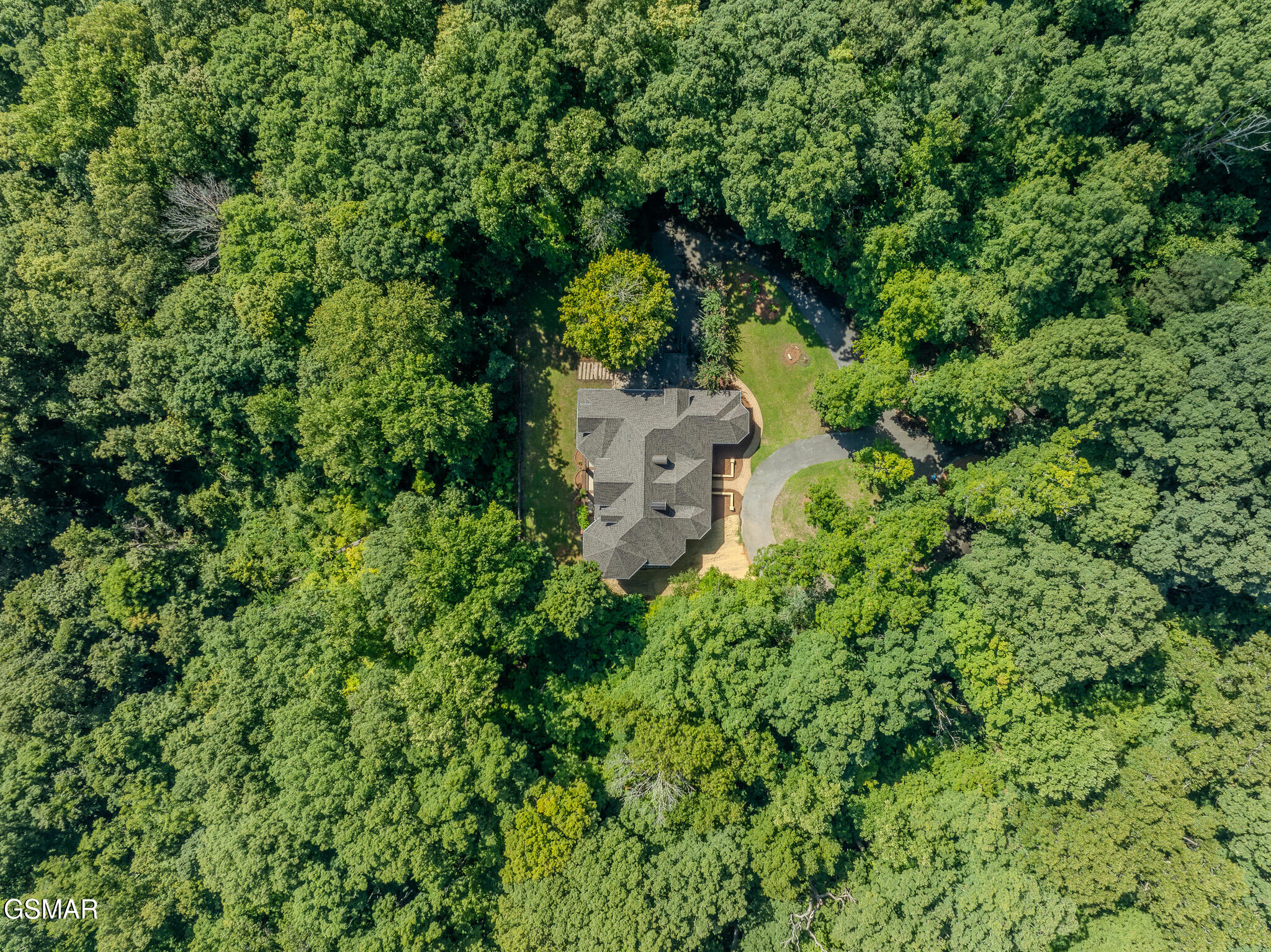 431 Thomas Loop Road Sevierville TN 37876