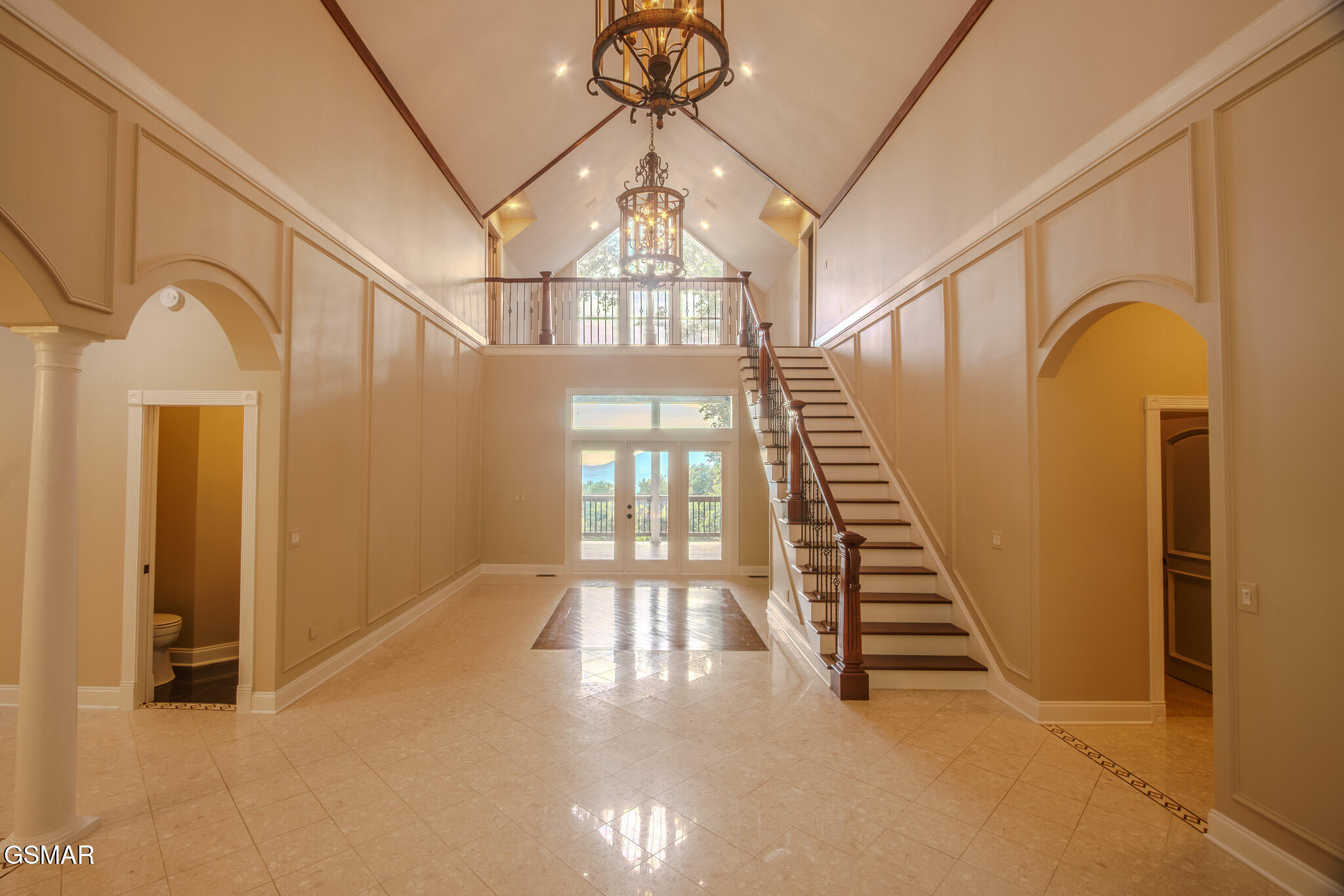 431 Thomas Loop Road Sevierville TN 37876