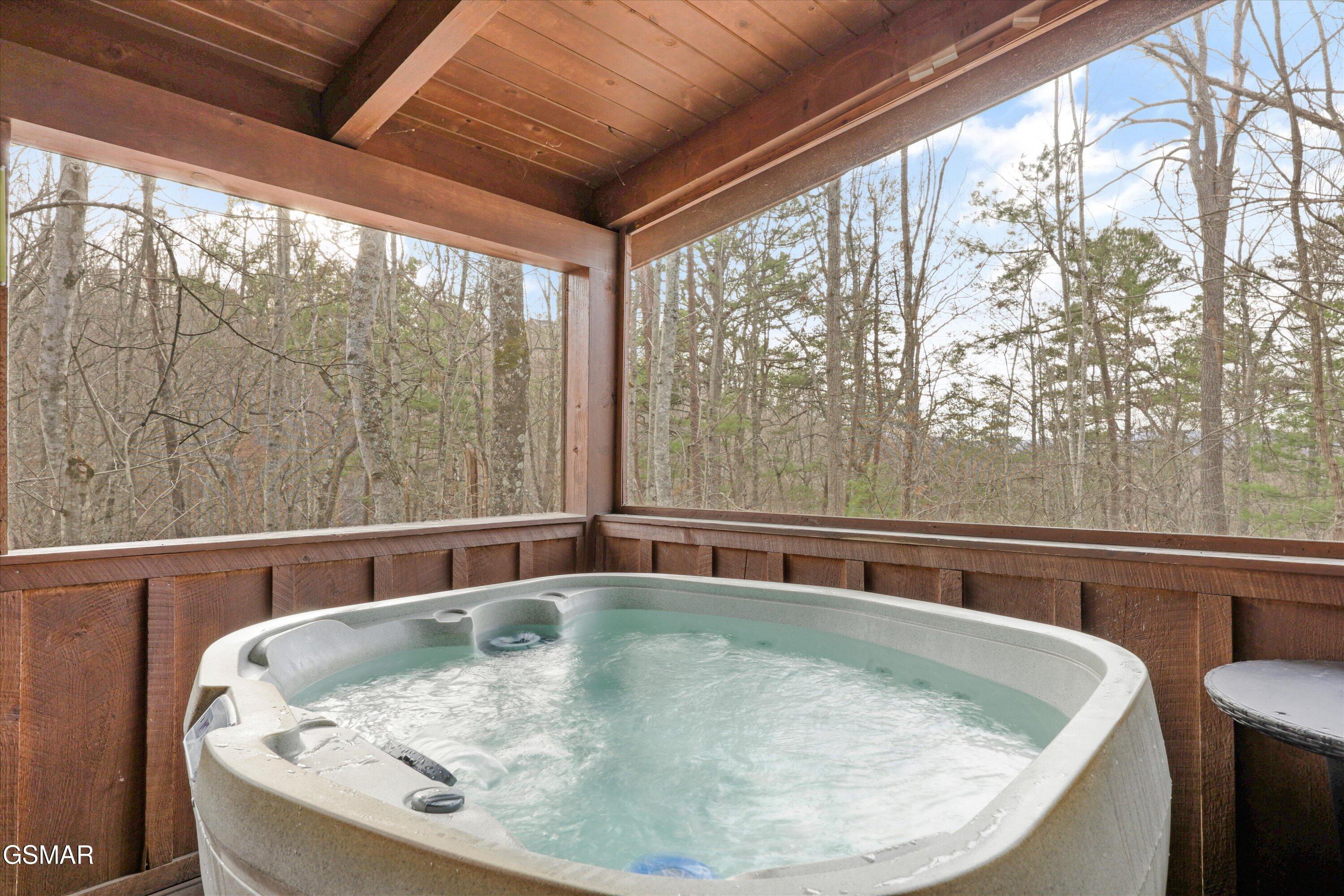 1590 Sky View Drive Sevierville TN 37876