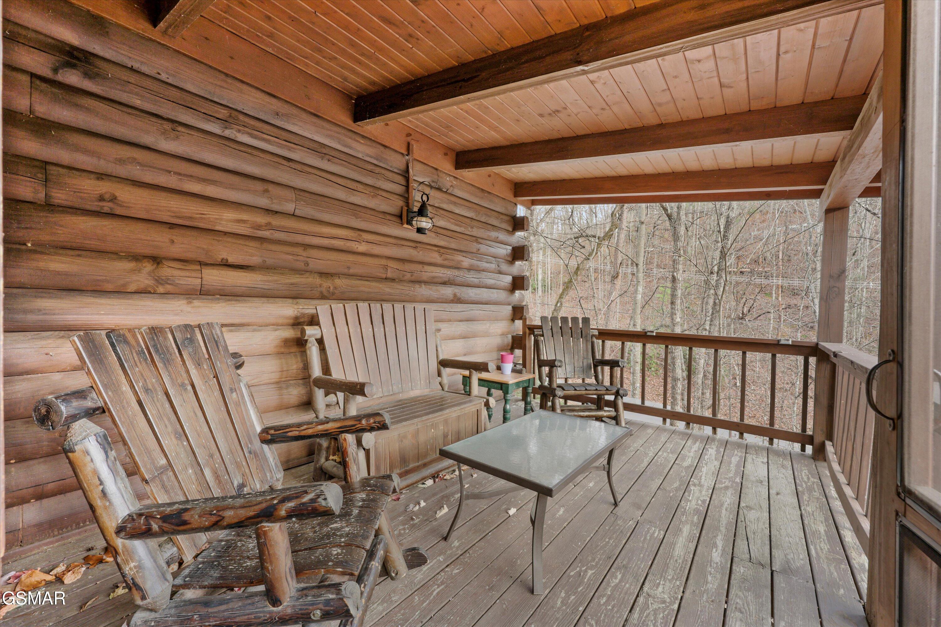 1590 Sky View Drive Sevierville TN 37876