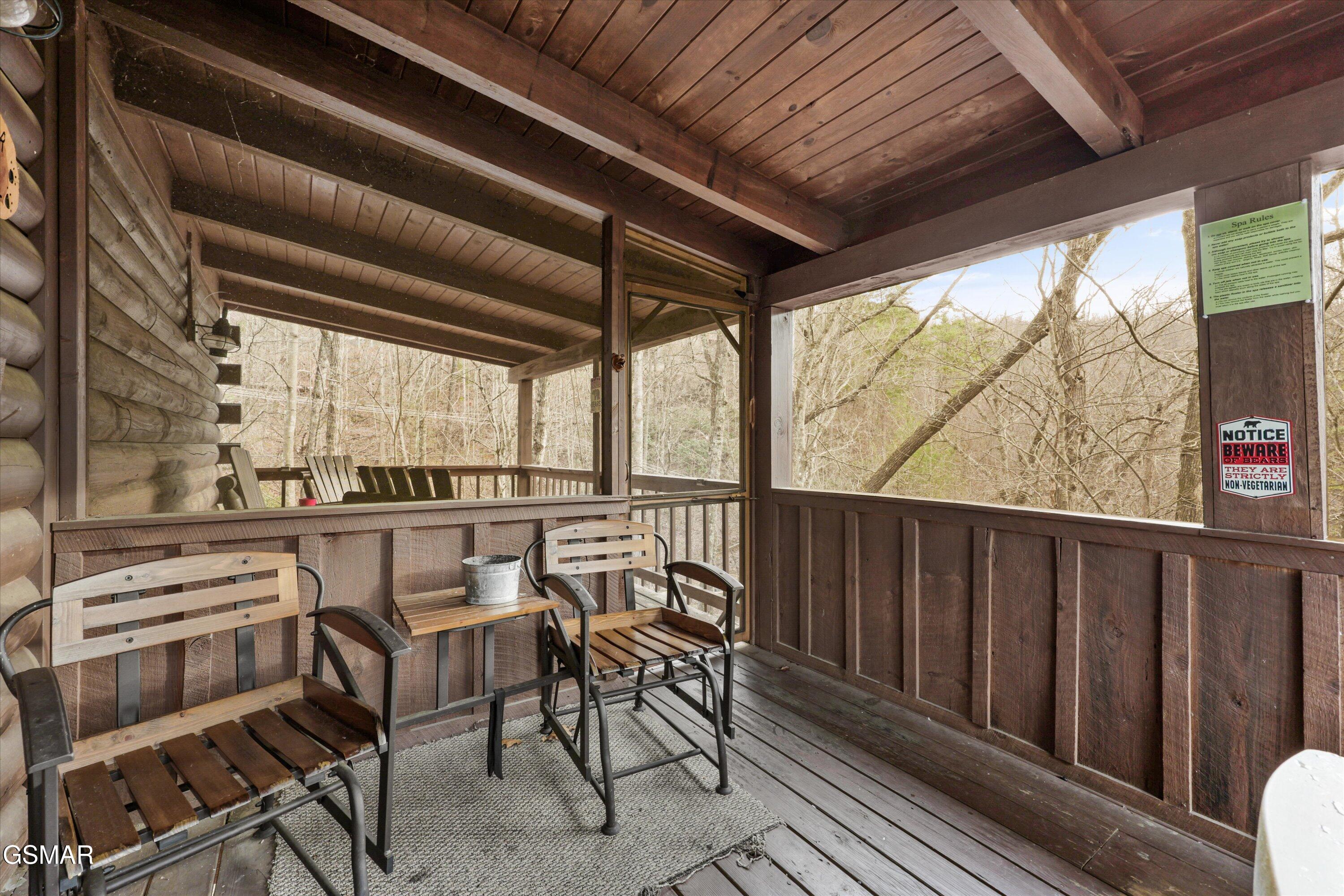 1590 Sky View Drive Sevierville TN 37876