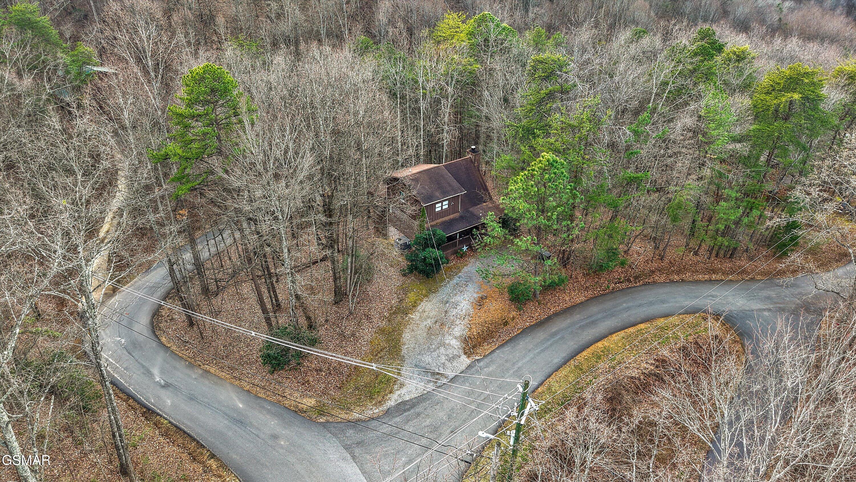 1590 Sky View Drive Sevierville TN 37876