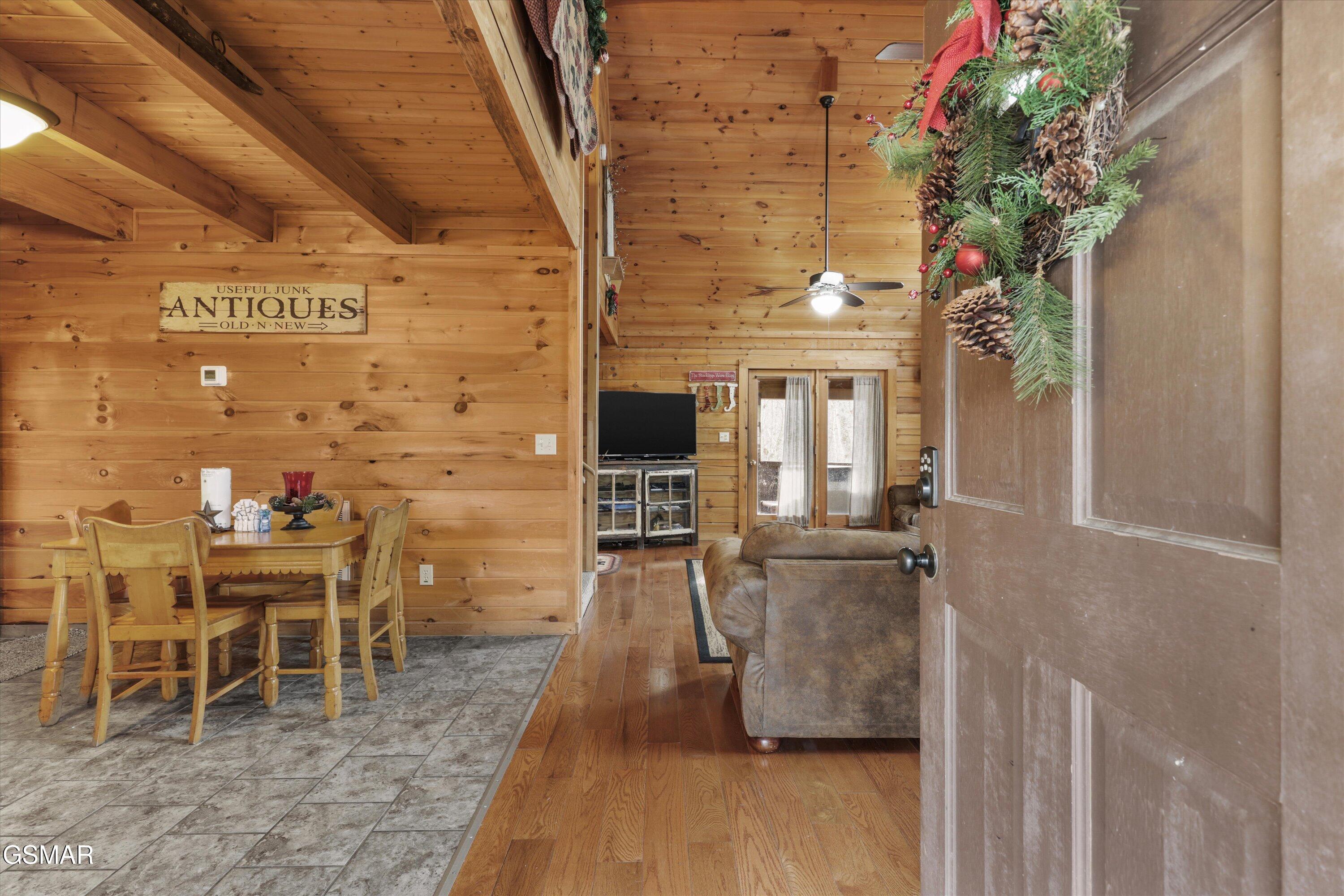 1590 Sky View Drive Sevierville TN 37876