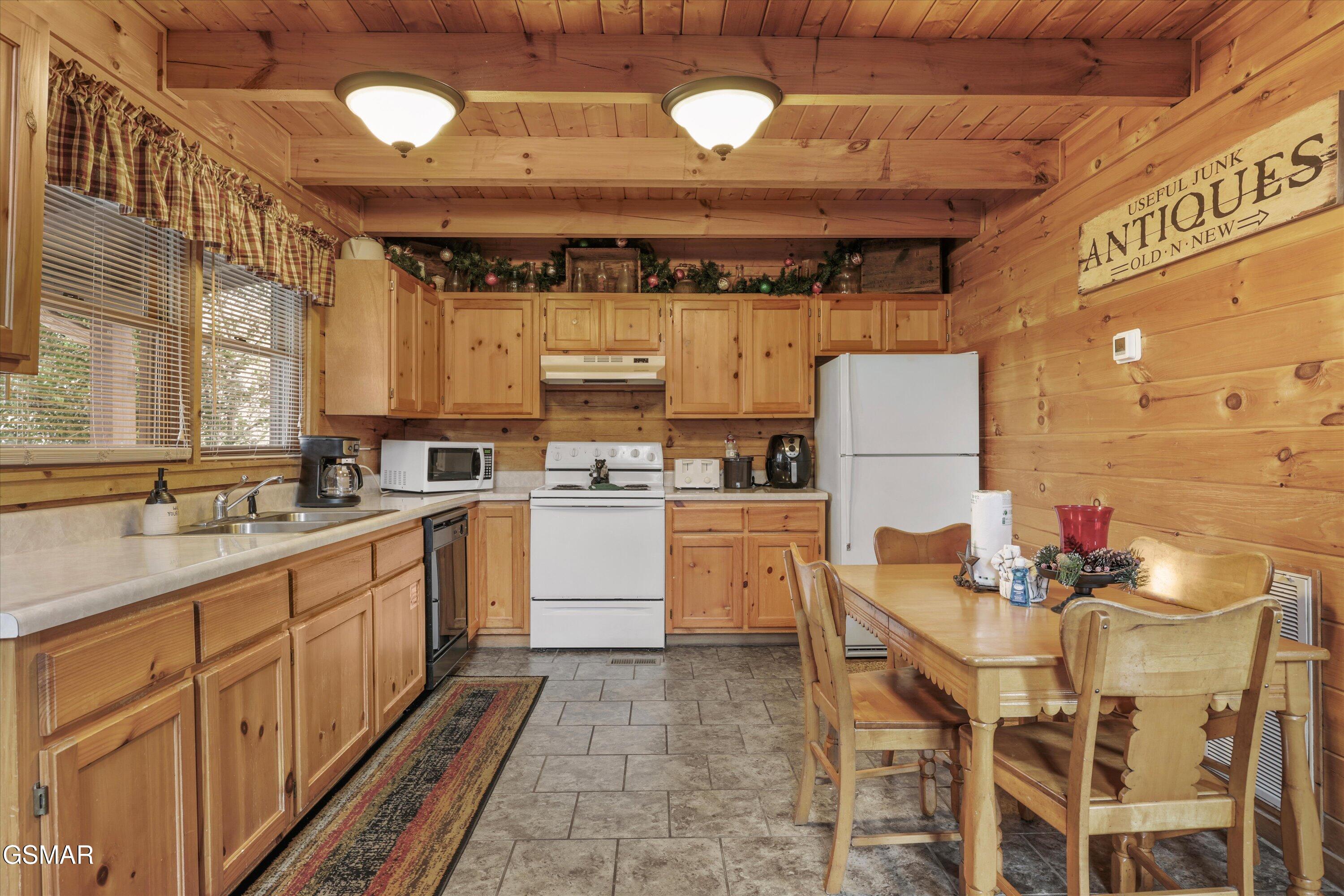 1590 Sky View Drive Sevierville TN 37876