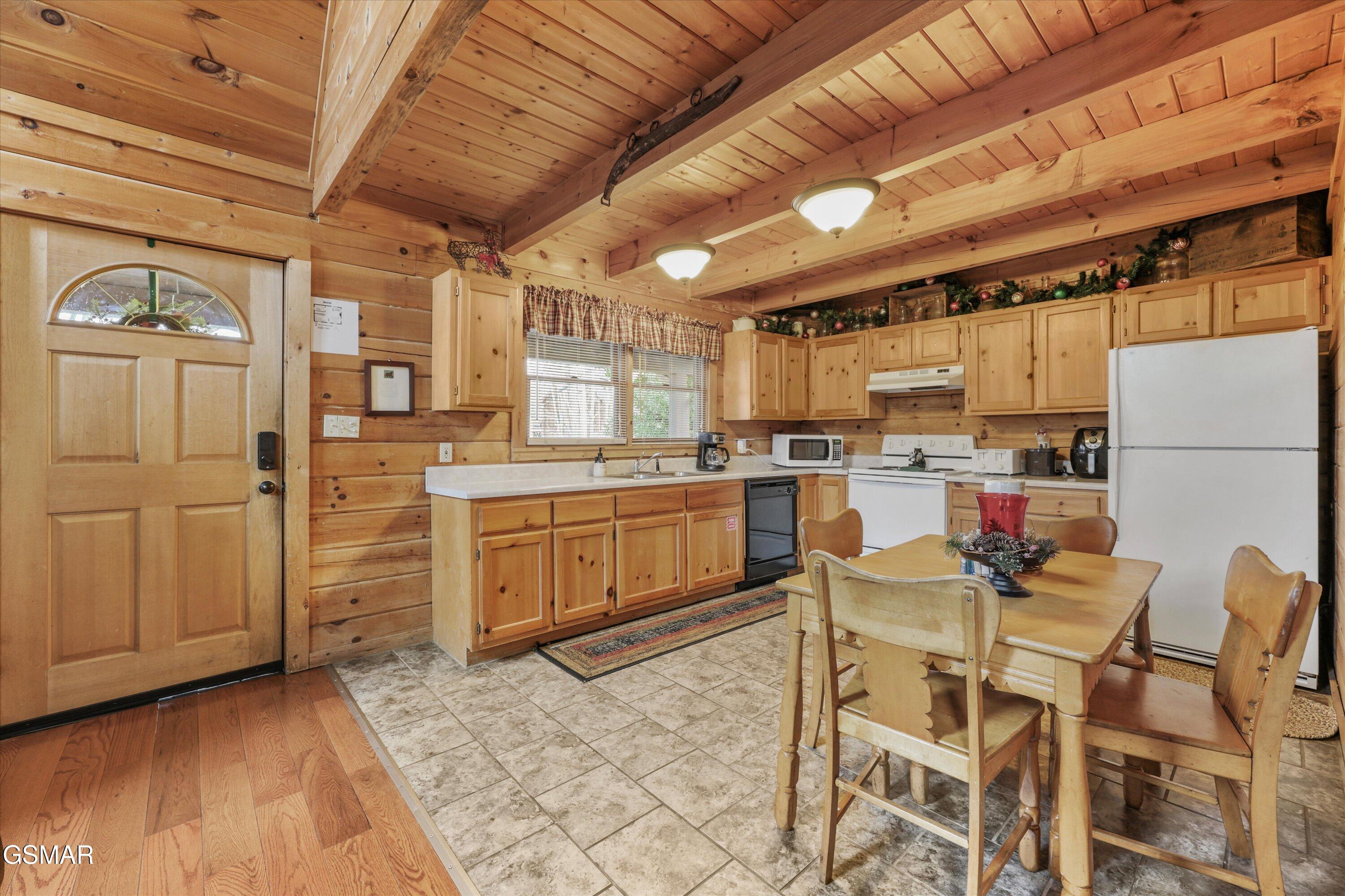 1590 Sky View Drive Sevierville TN 37876