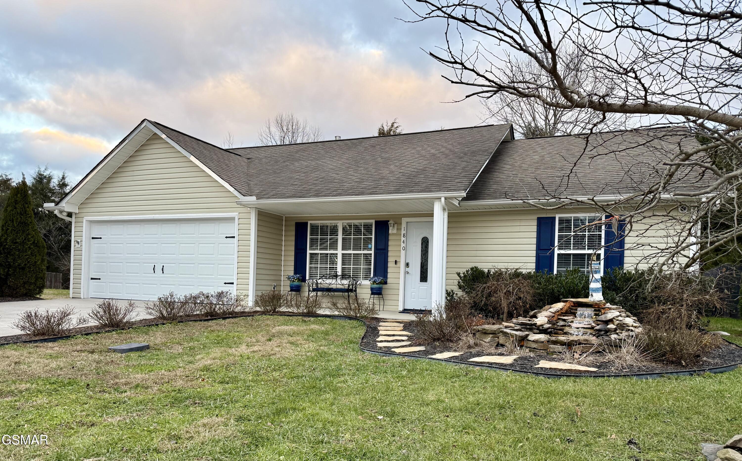 1840 River Poppy Road Mascot TN 37806