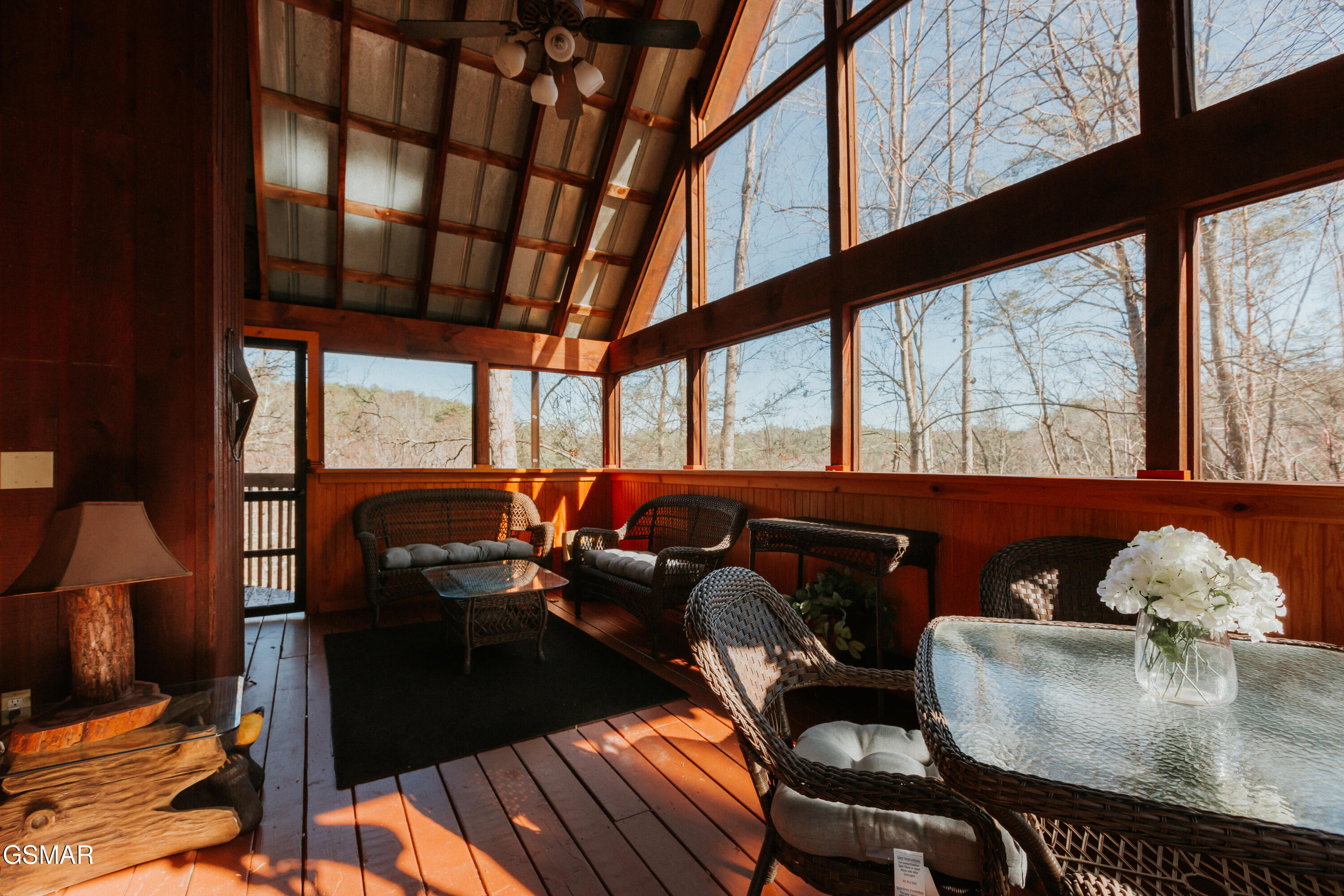 1522 Ridgecrest Drive Sevierville TN 37876