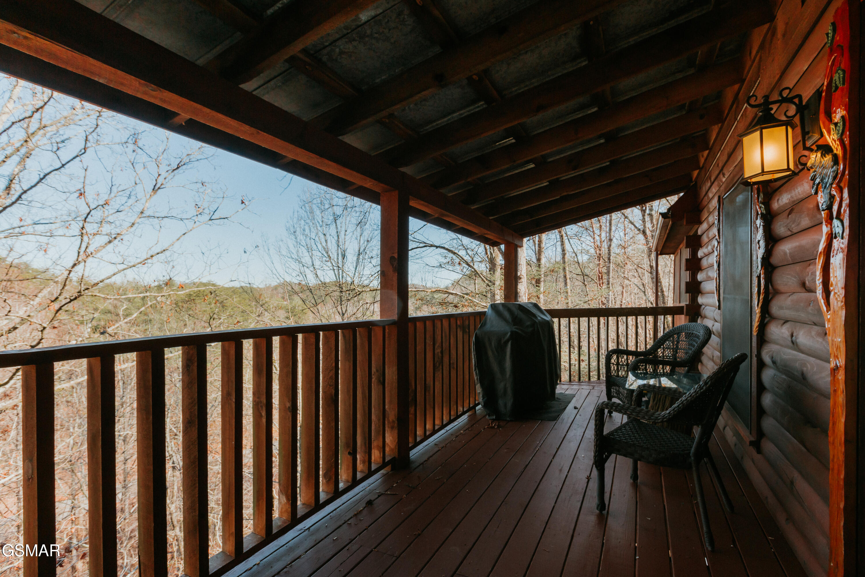 1522 Ridgecrest Drive Sevierville TN 37876