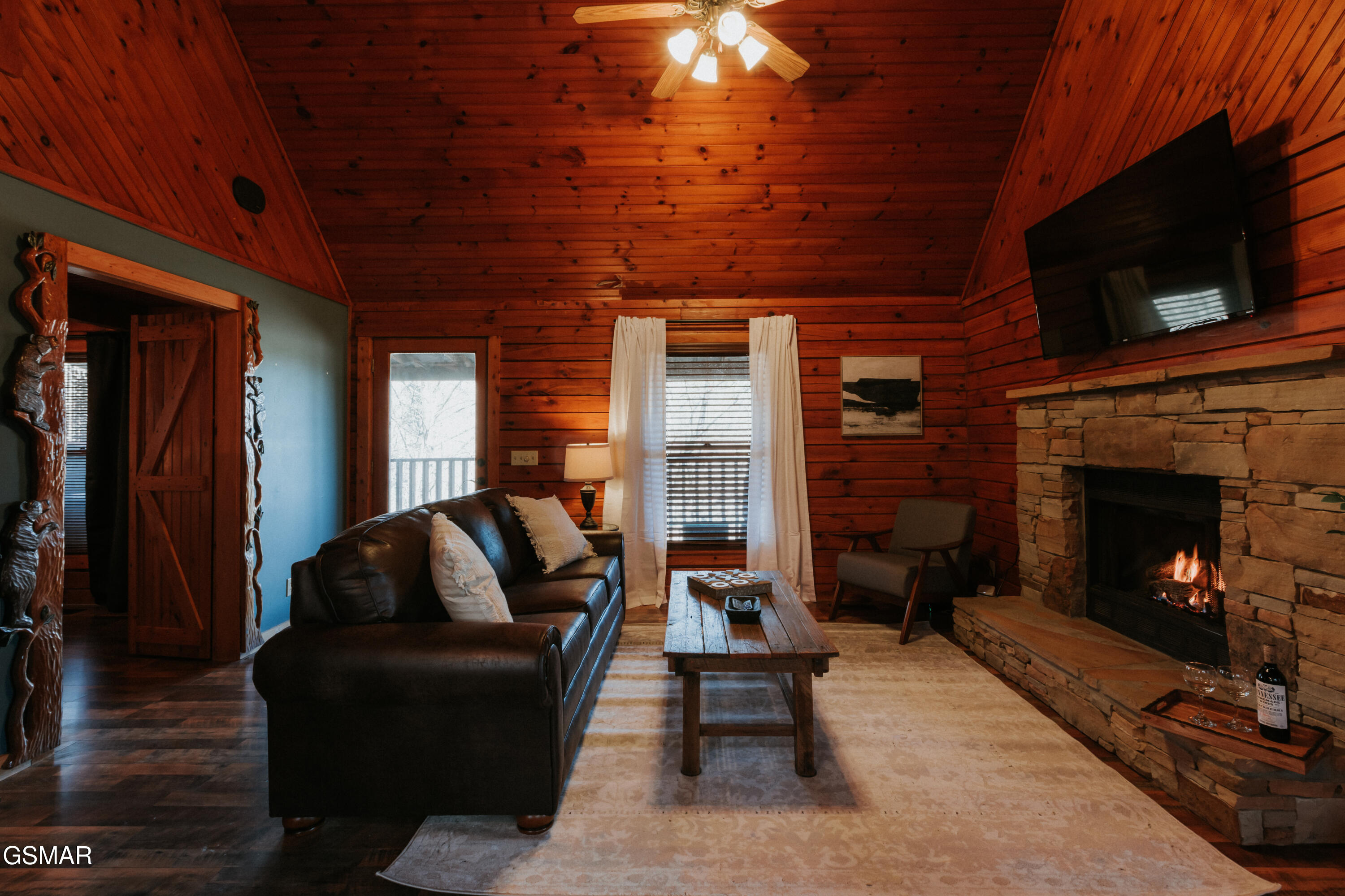 1522 Ridgecrest Drive Sevierville TN 37876