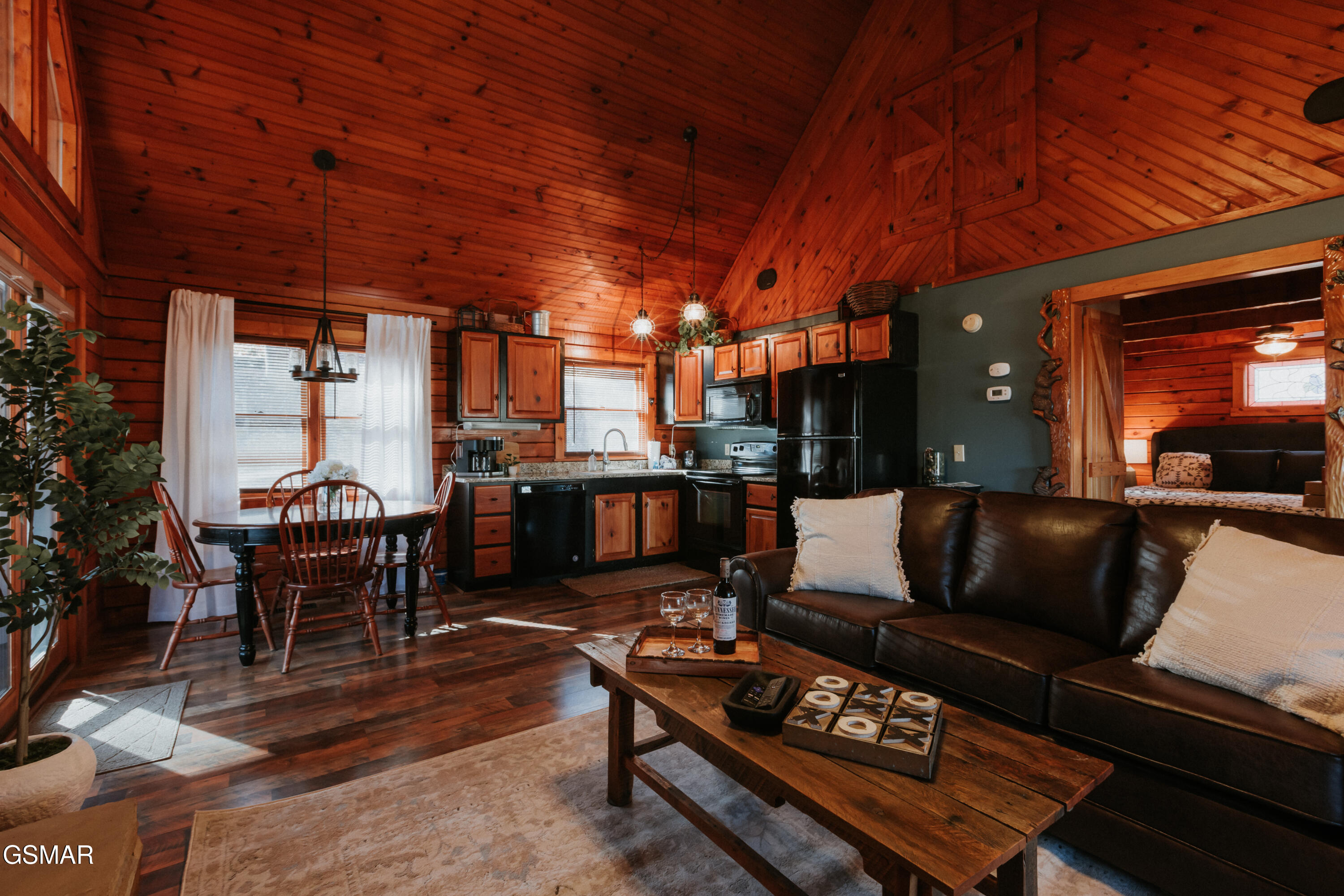 1522 Ridgecrest Drive Sevierville TN 37876