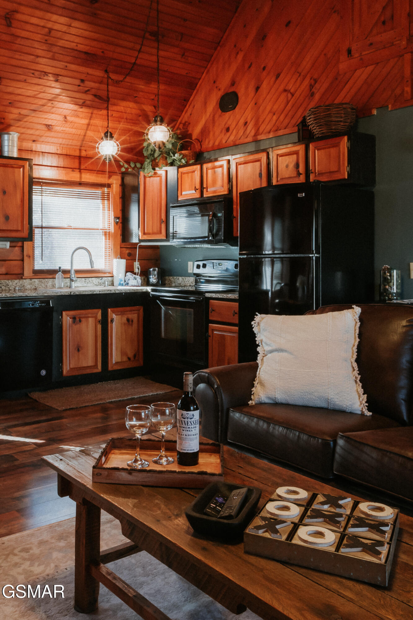 1522 Ridgecrest Drive Sevierville TN 37876