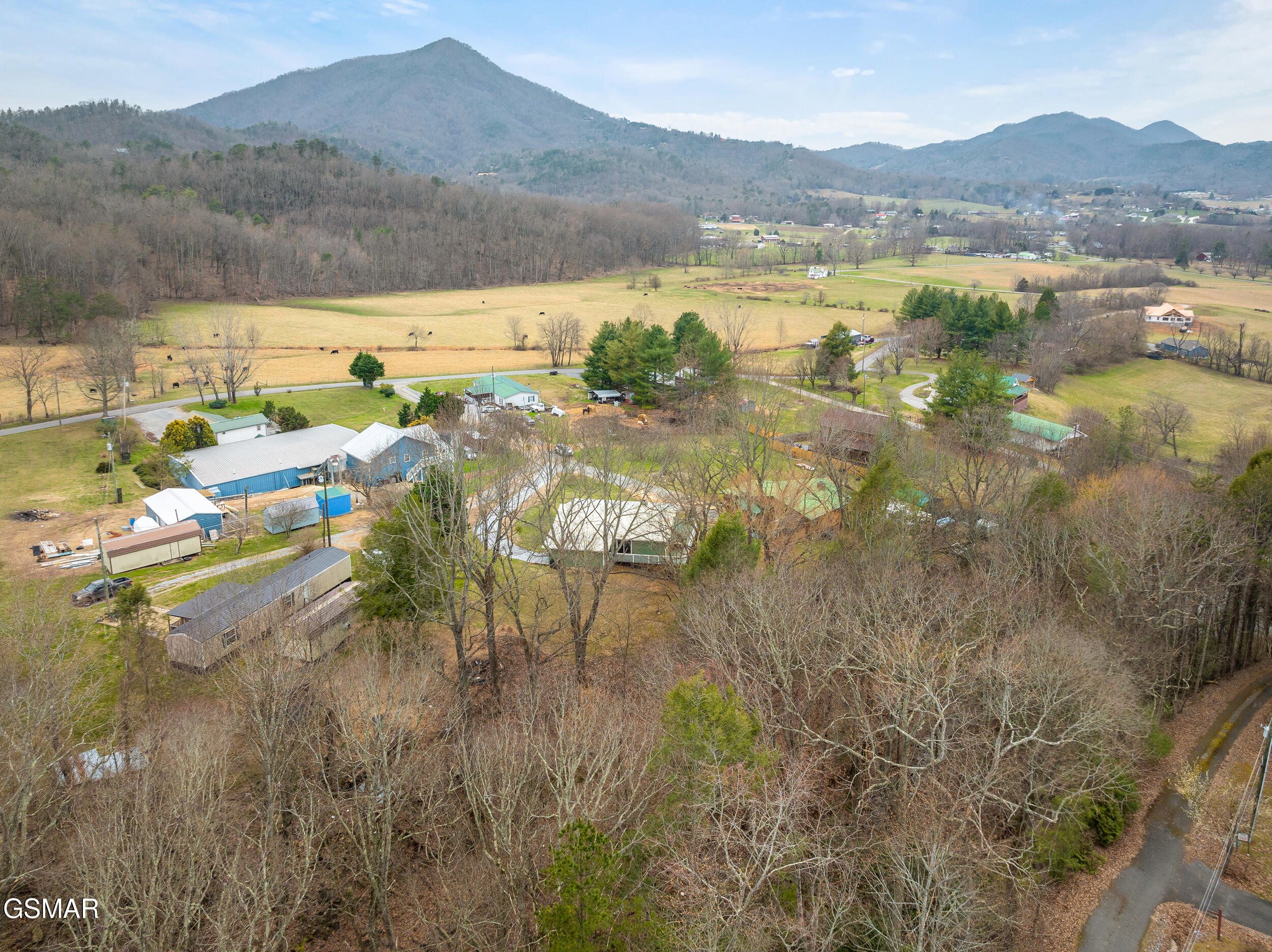 3401 Barber Way Sevierville TN 37862